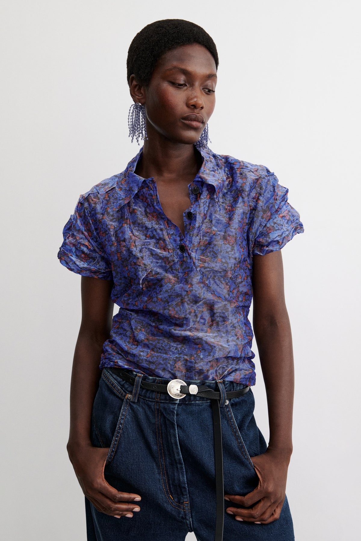 Cavers Top