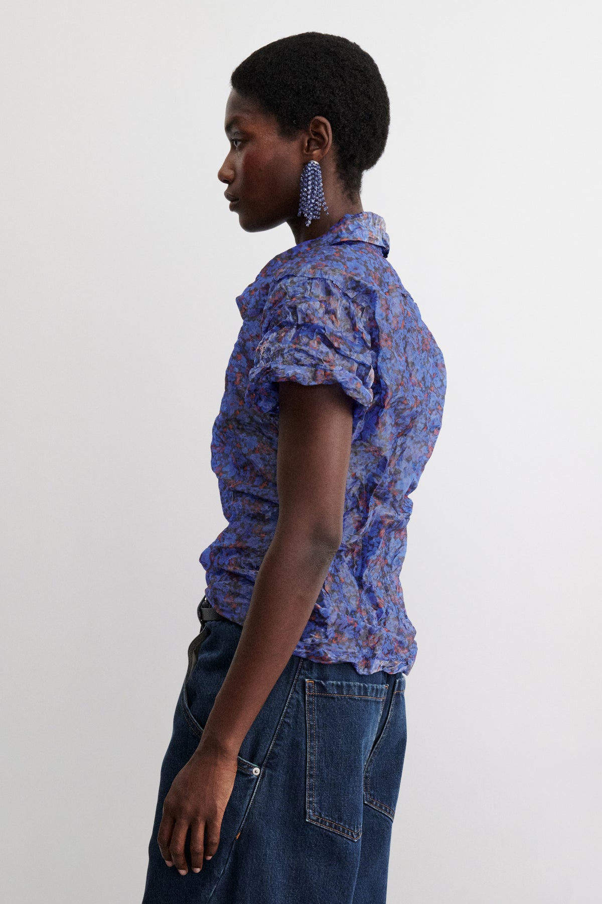 Cavers Top-TOPS-Rachel Comey