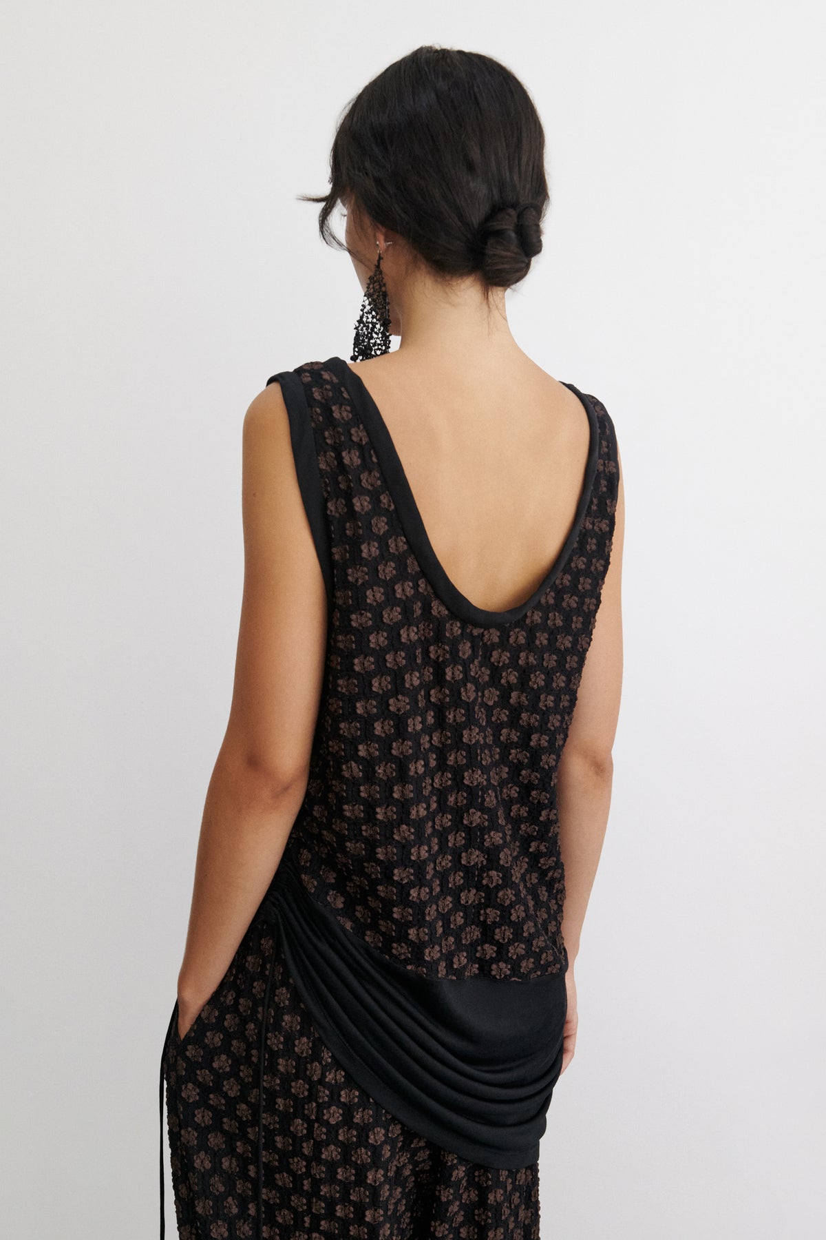 Hannah Tank-TOPS-Rachel Comey