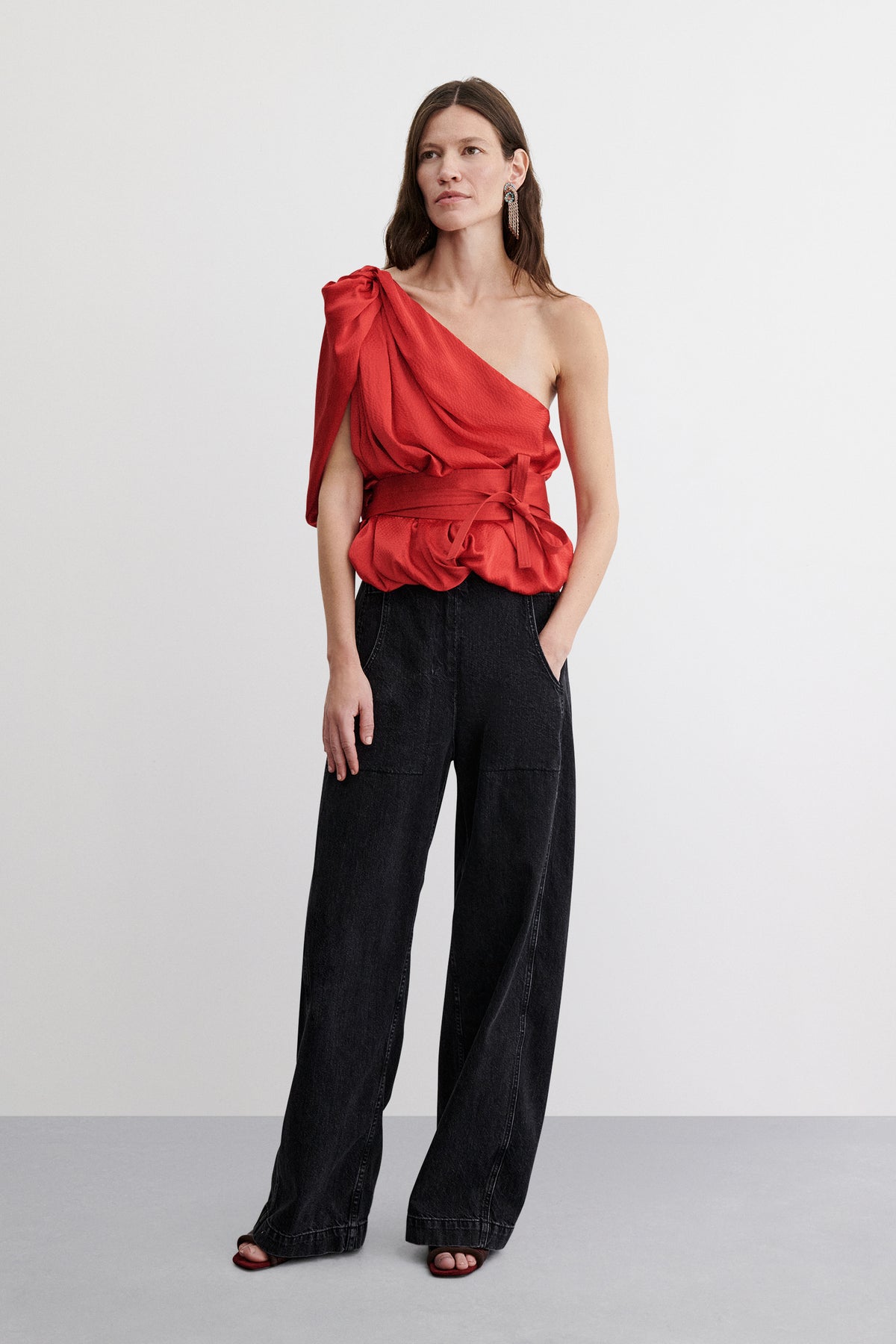 Margaret Top