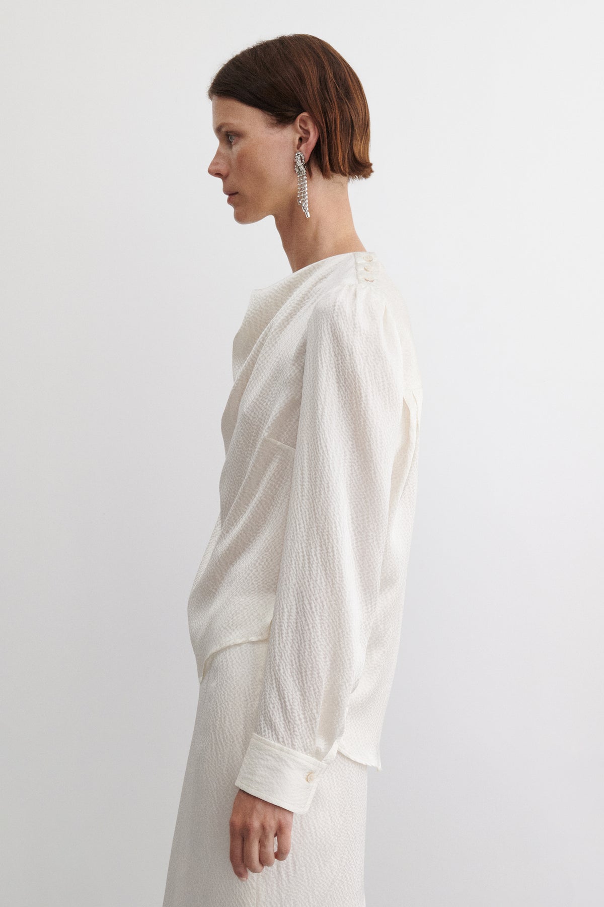 Shellie Top-TOPS-Rachel Comey