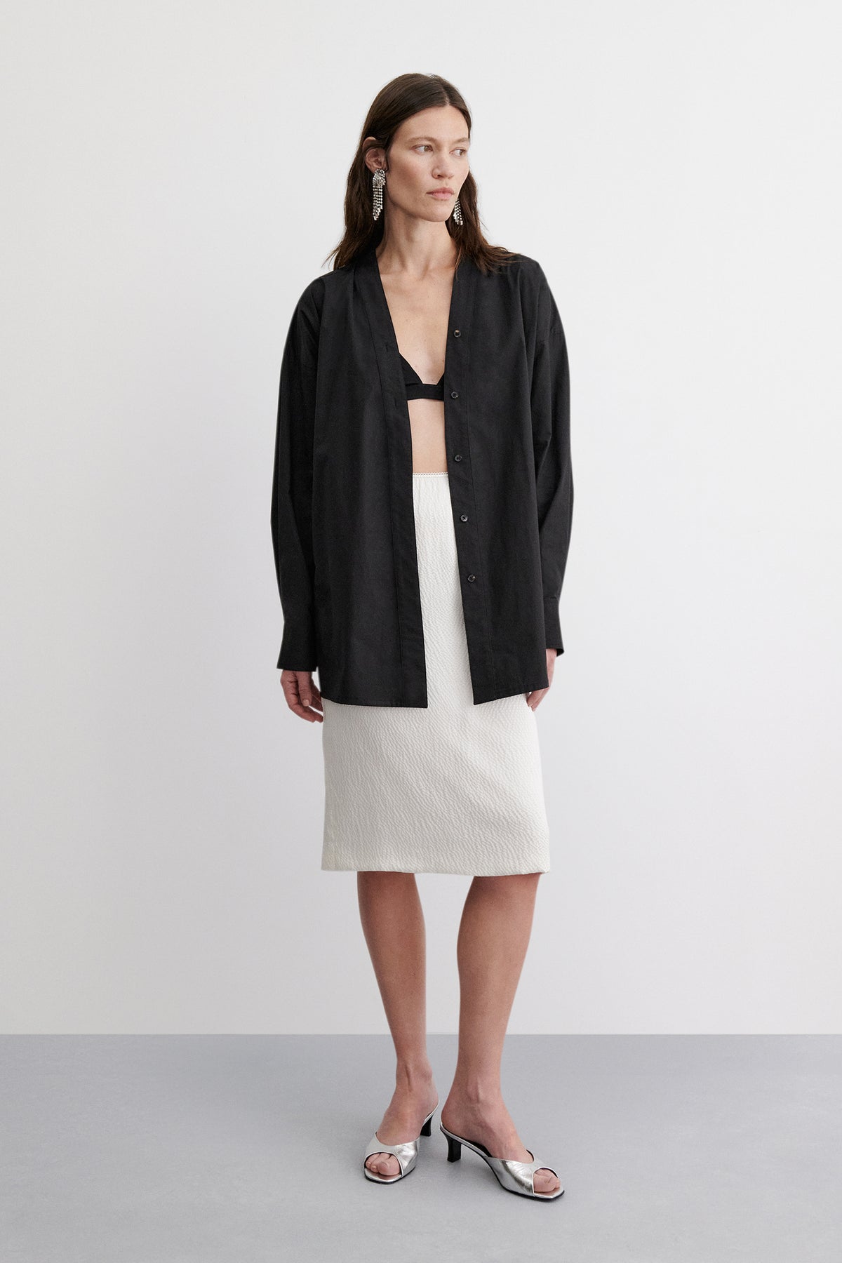 Laster Shirt