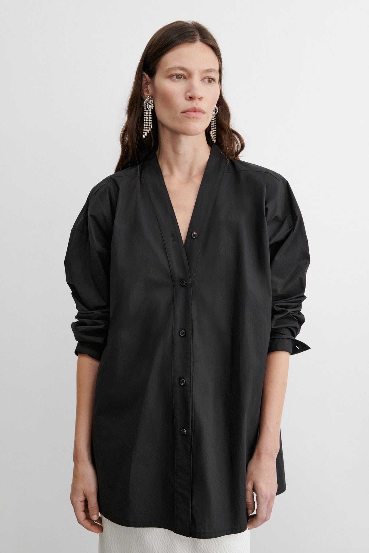 Laster Shirt