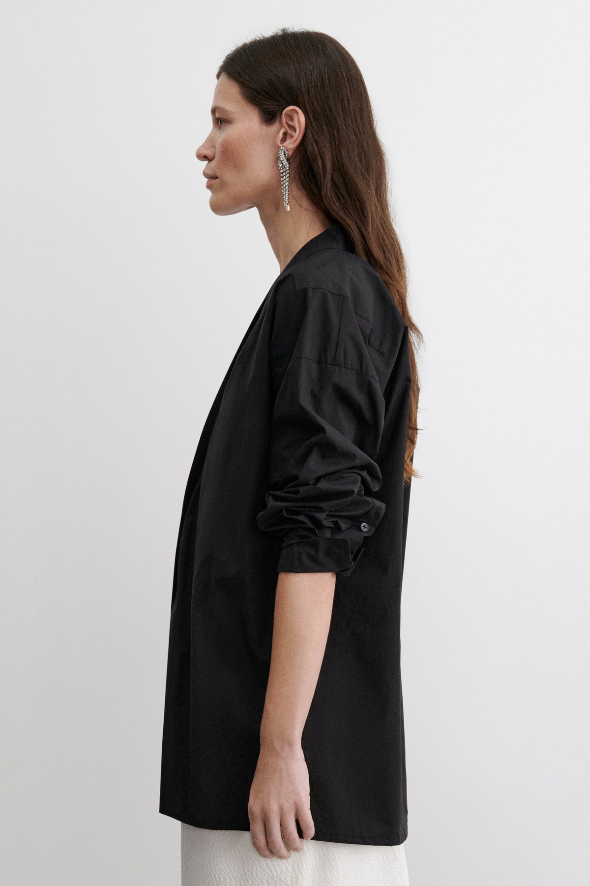 Laster Shirt-TOPS-Rachel Comey