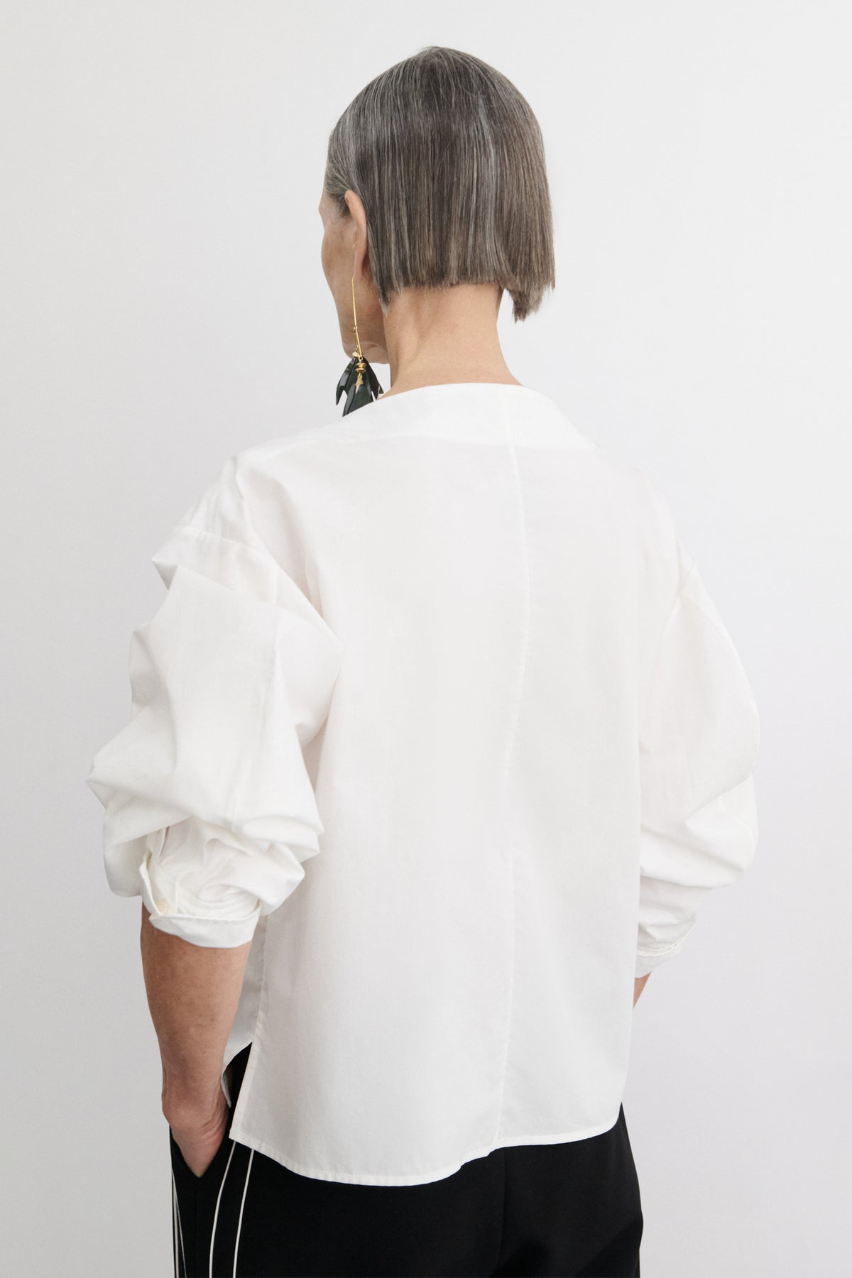 Hinnard Top-TOPS-Rachel Comey