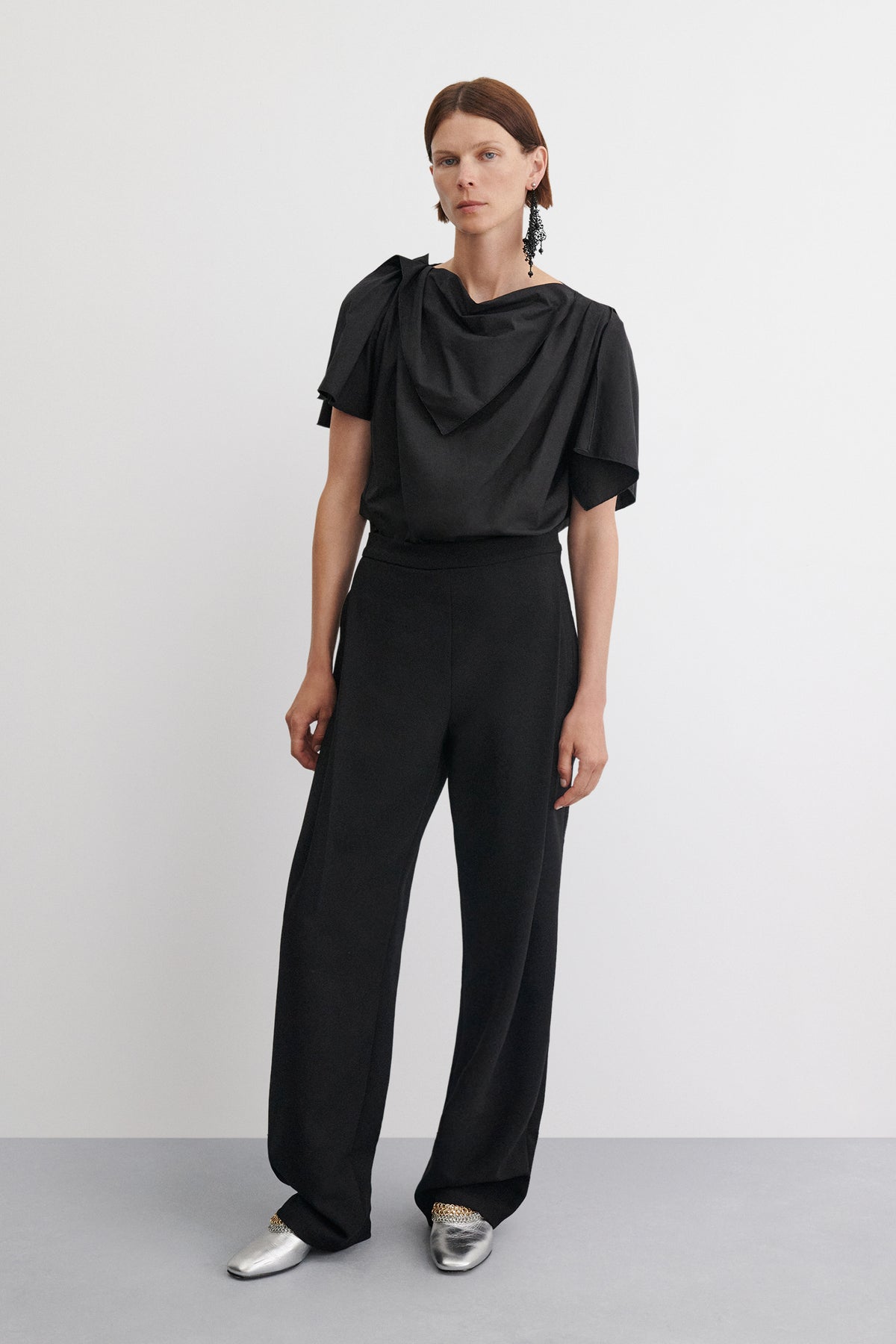 Iddison Top