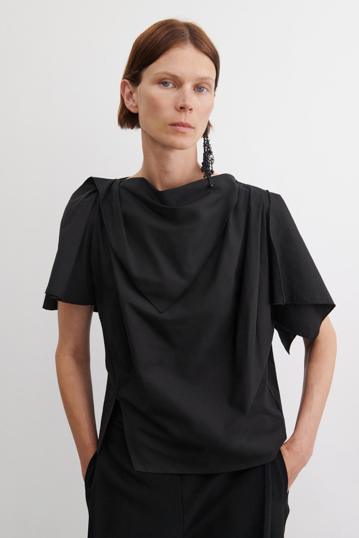 Iddison Top