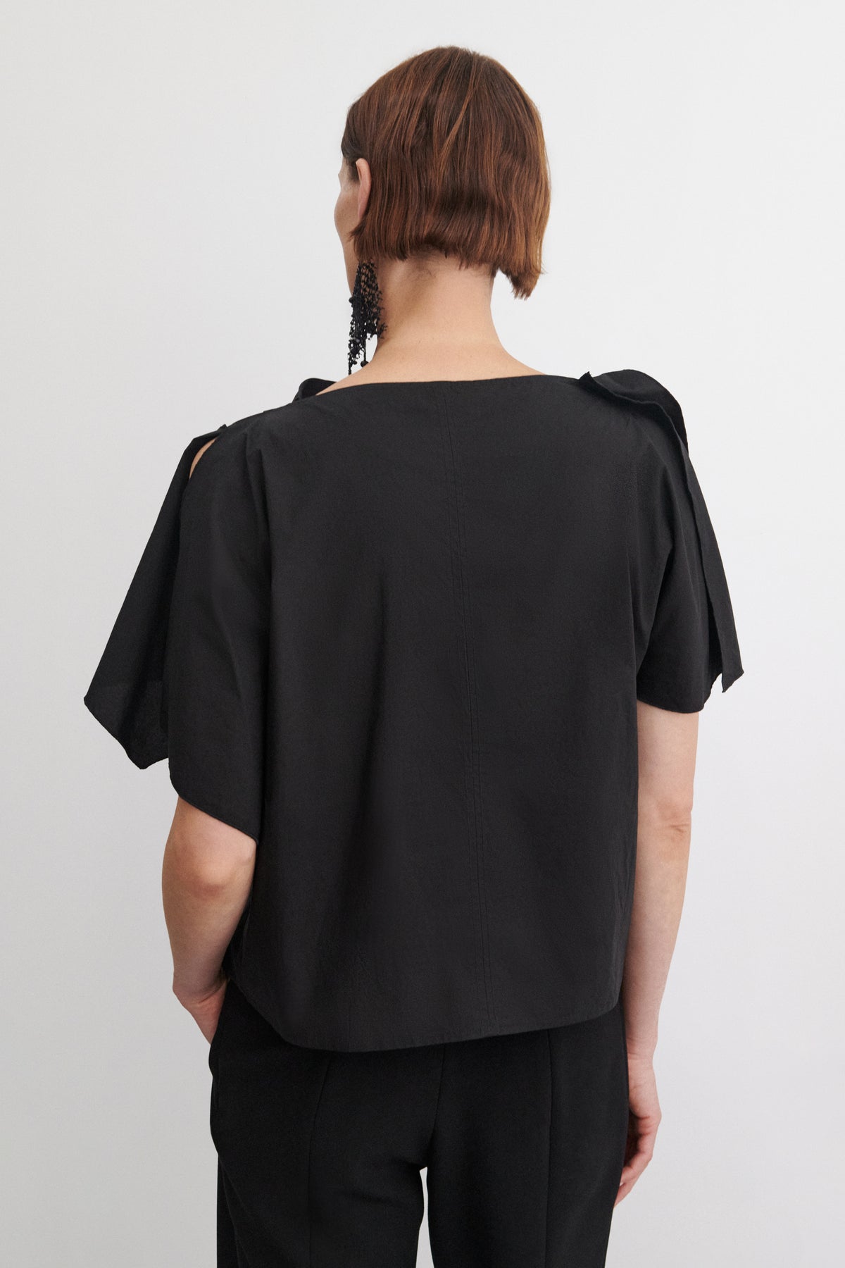Iddison Top-TOPS-Rachel Comey