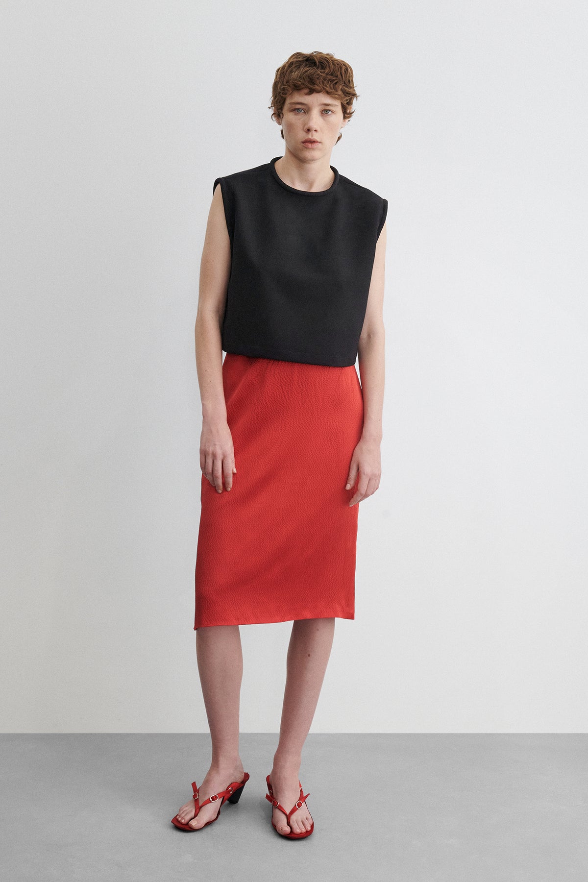 Adley Top-TOPS-Rachel Comey