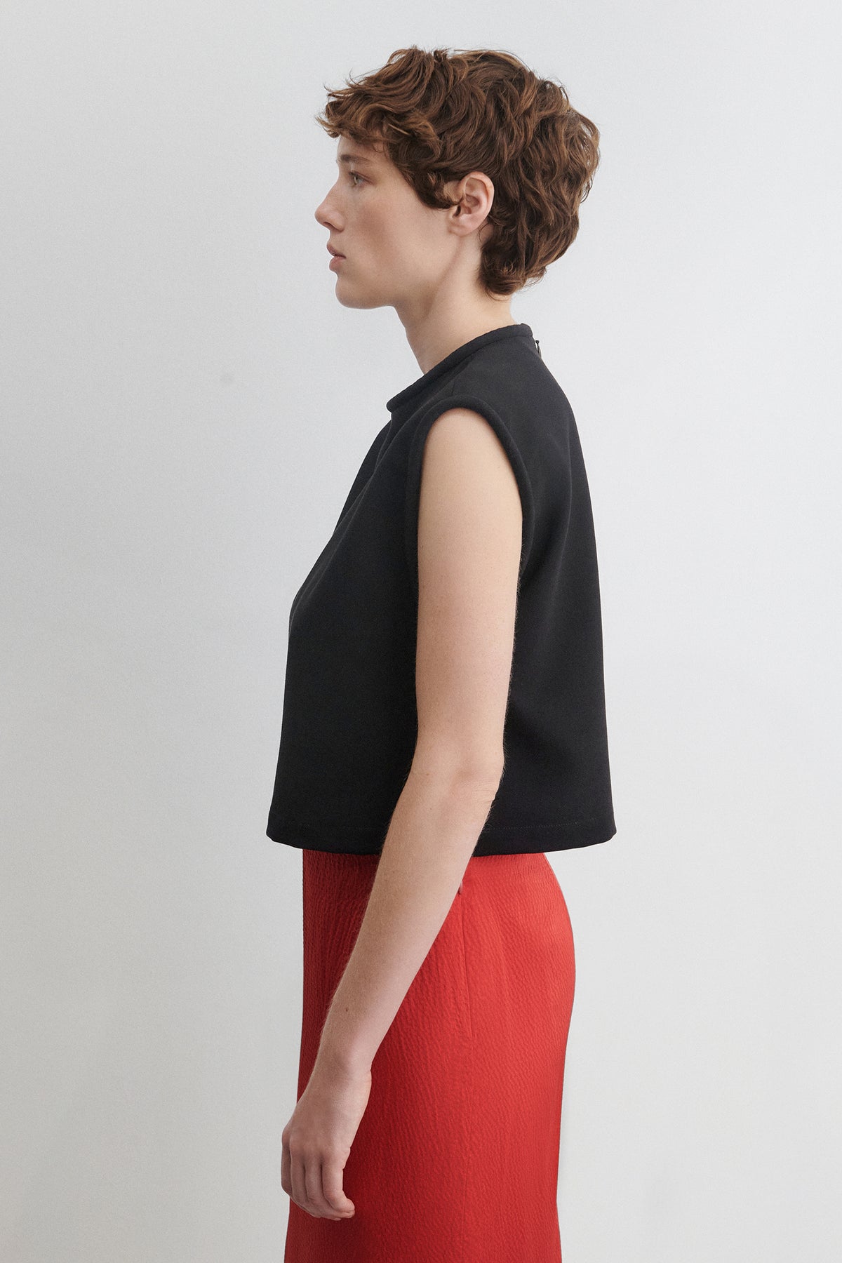 Adley Top-TOPS-Rachel Comey