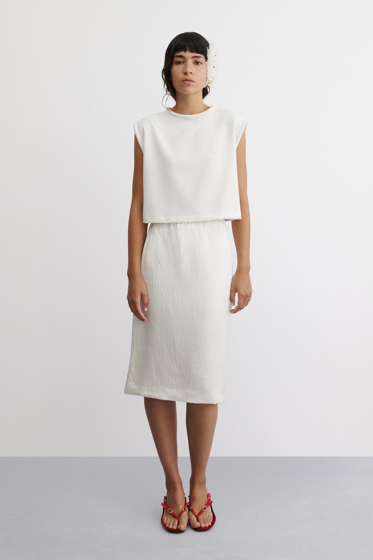 Adley Top
