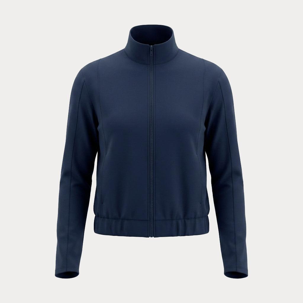 Willy Tracksuit Top