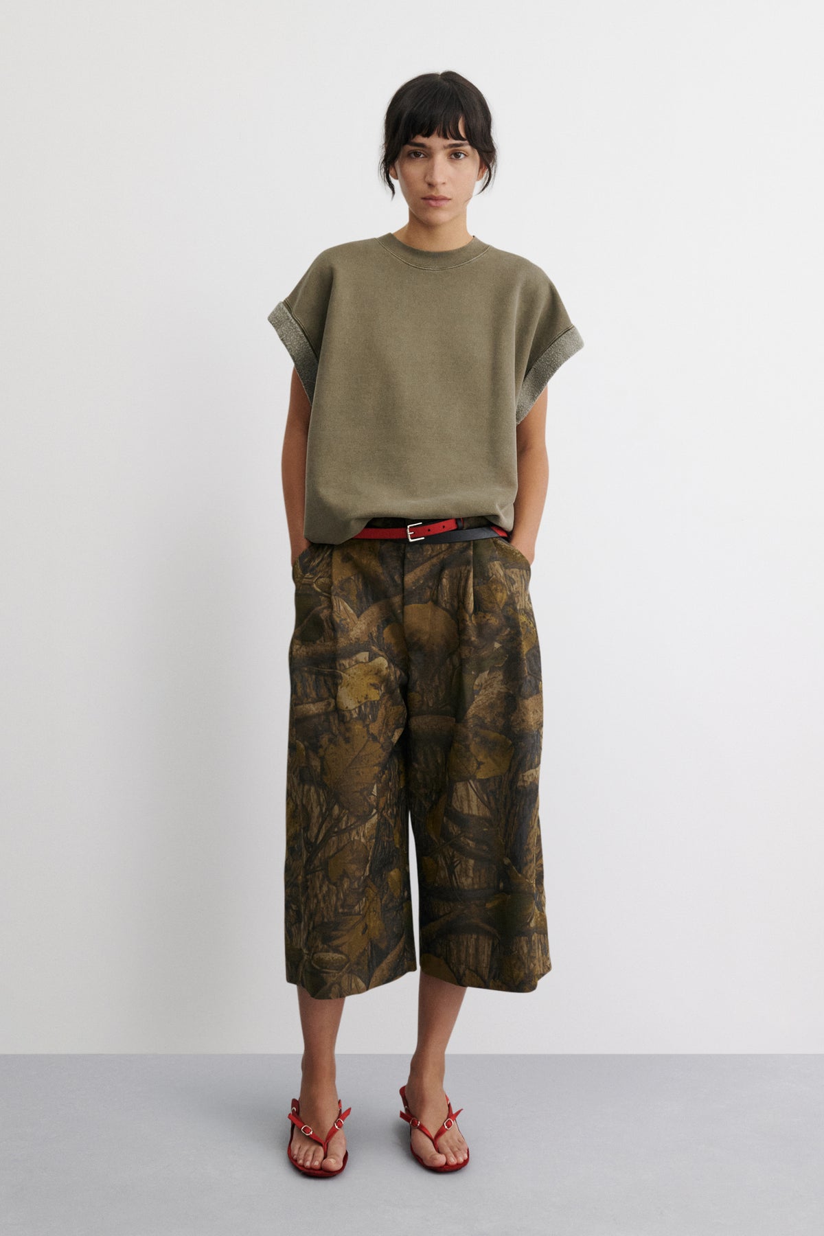 Forrester Sweatshirt