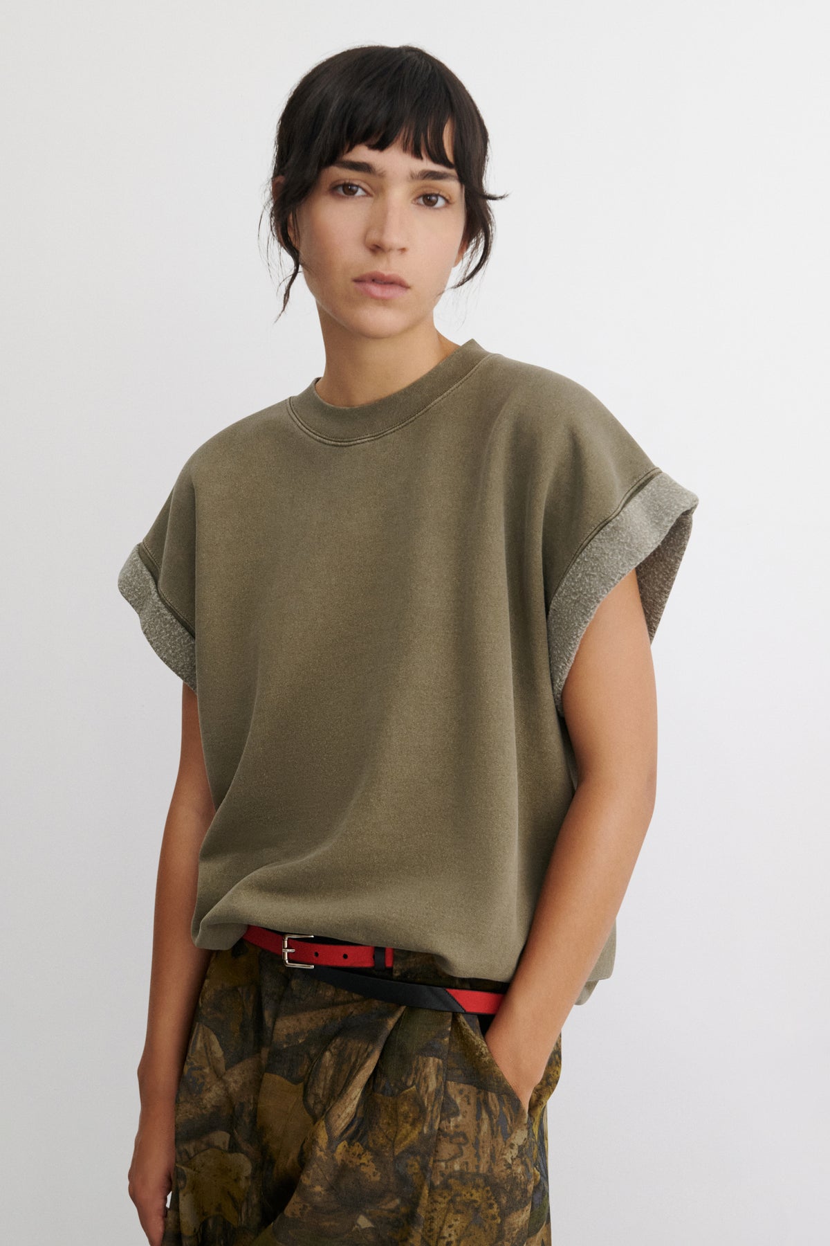 Forrester Sweatshirt