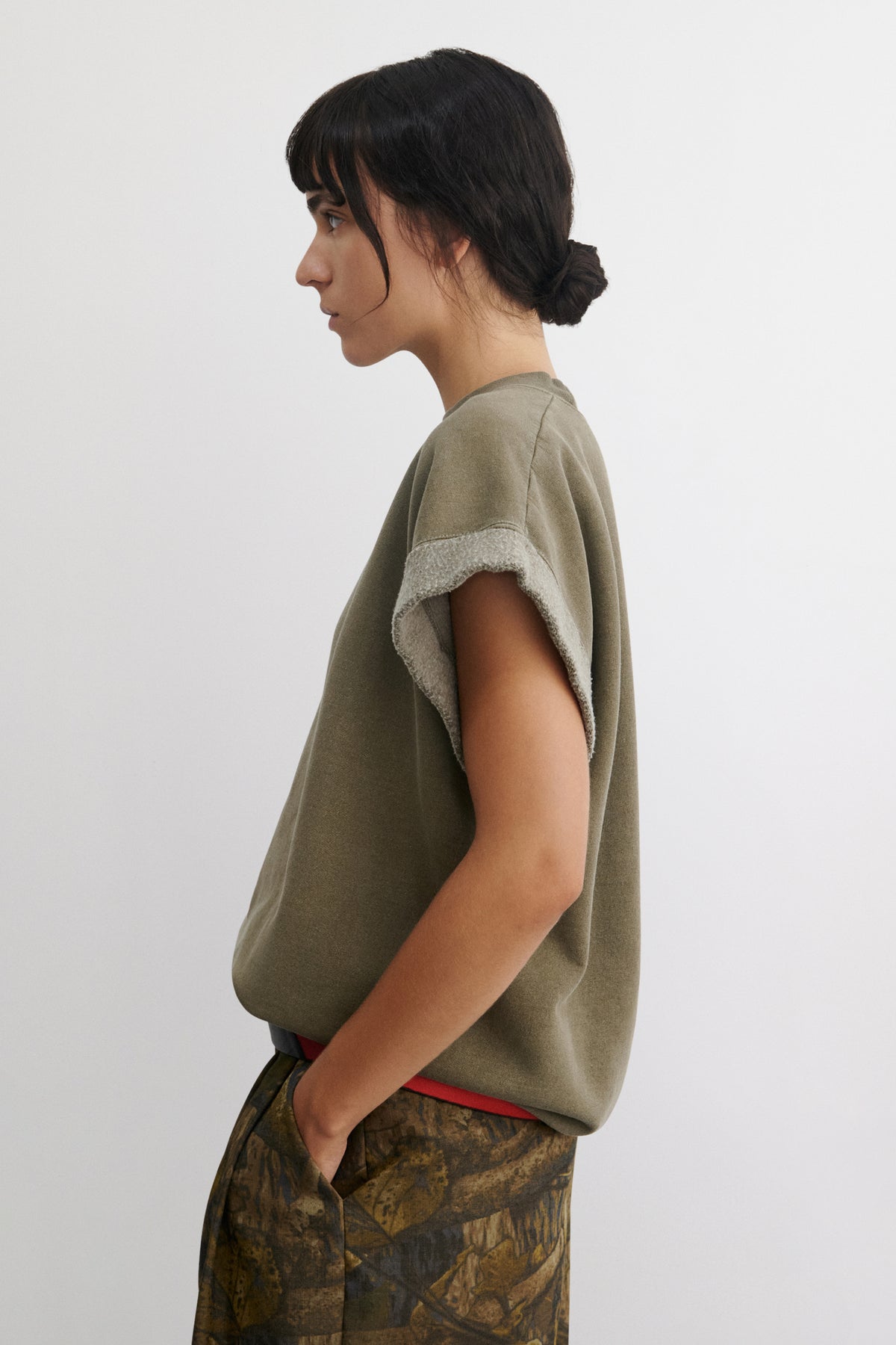 Forrester Sweatshirt