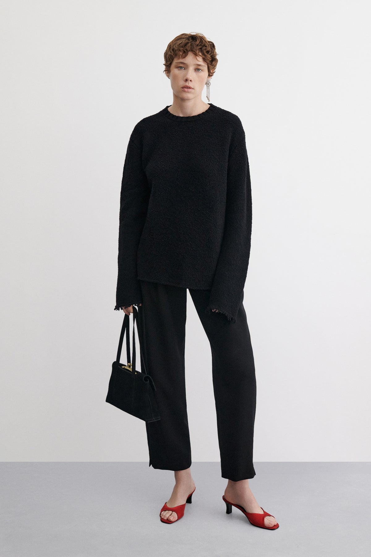 Emi Pullover