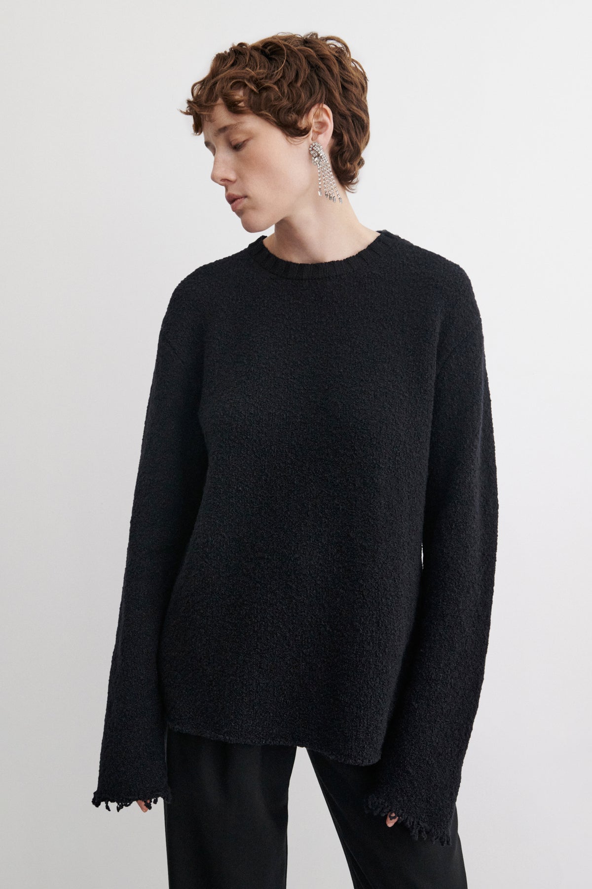 Emi Pullover