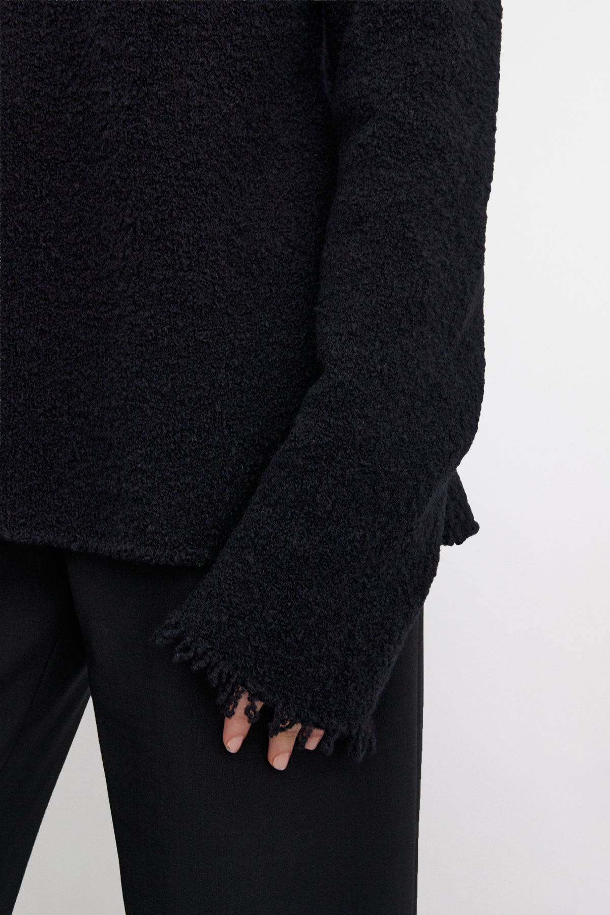 Emi Pullover