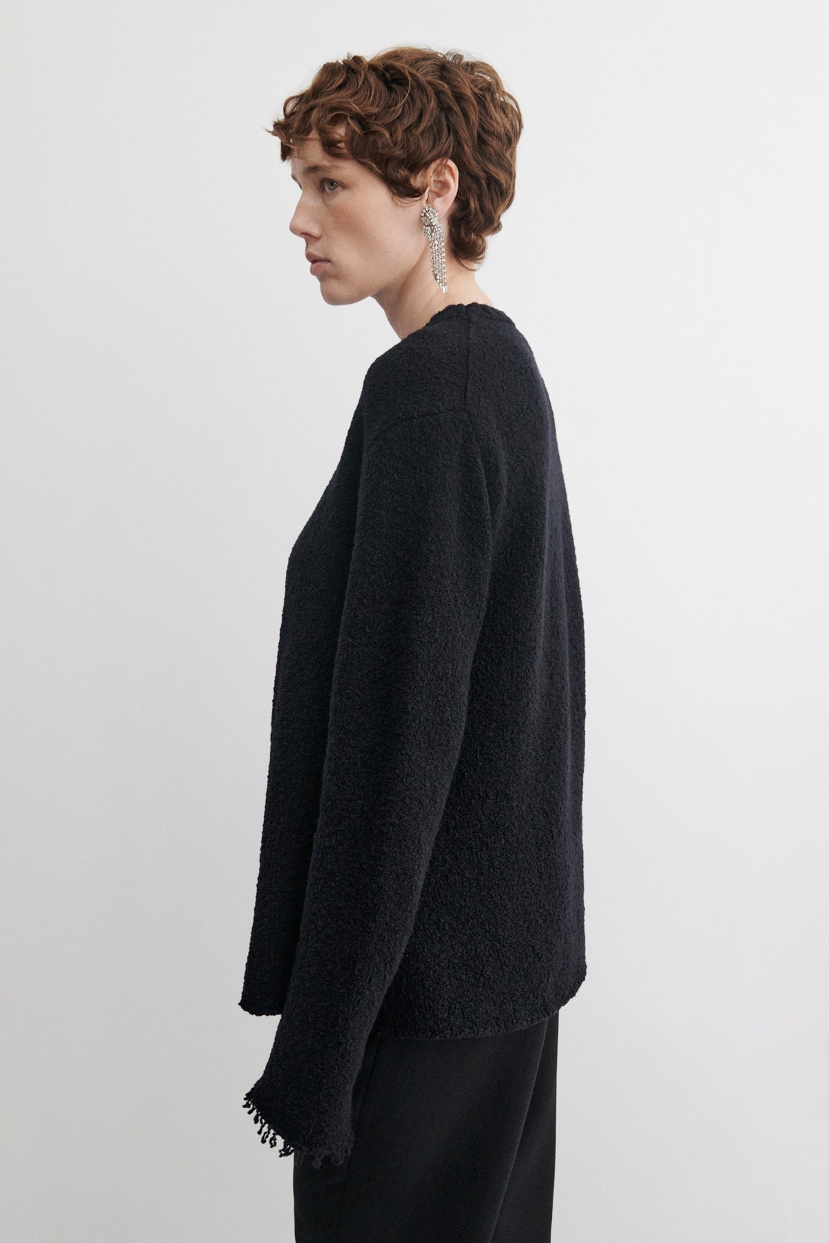 Emi Pullover