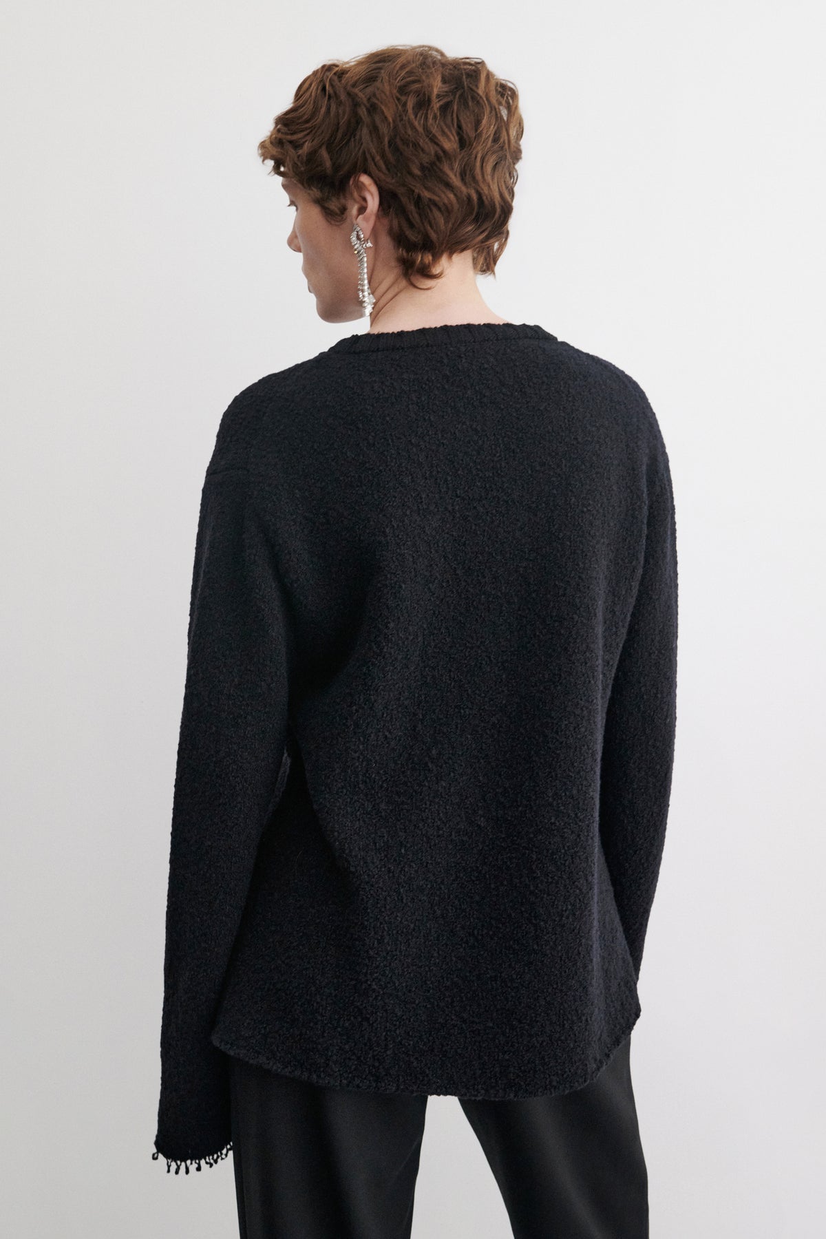 Emi Pullover