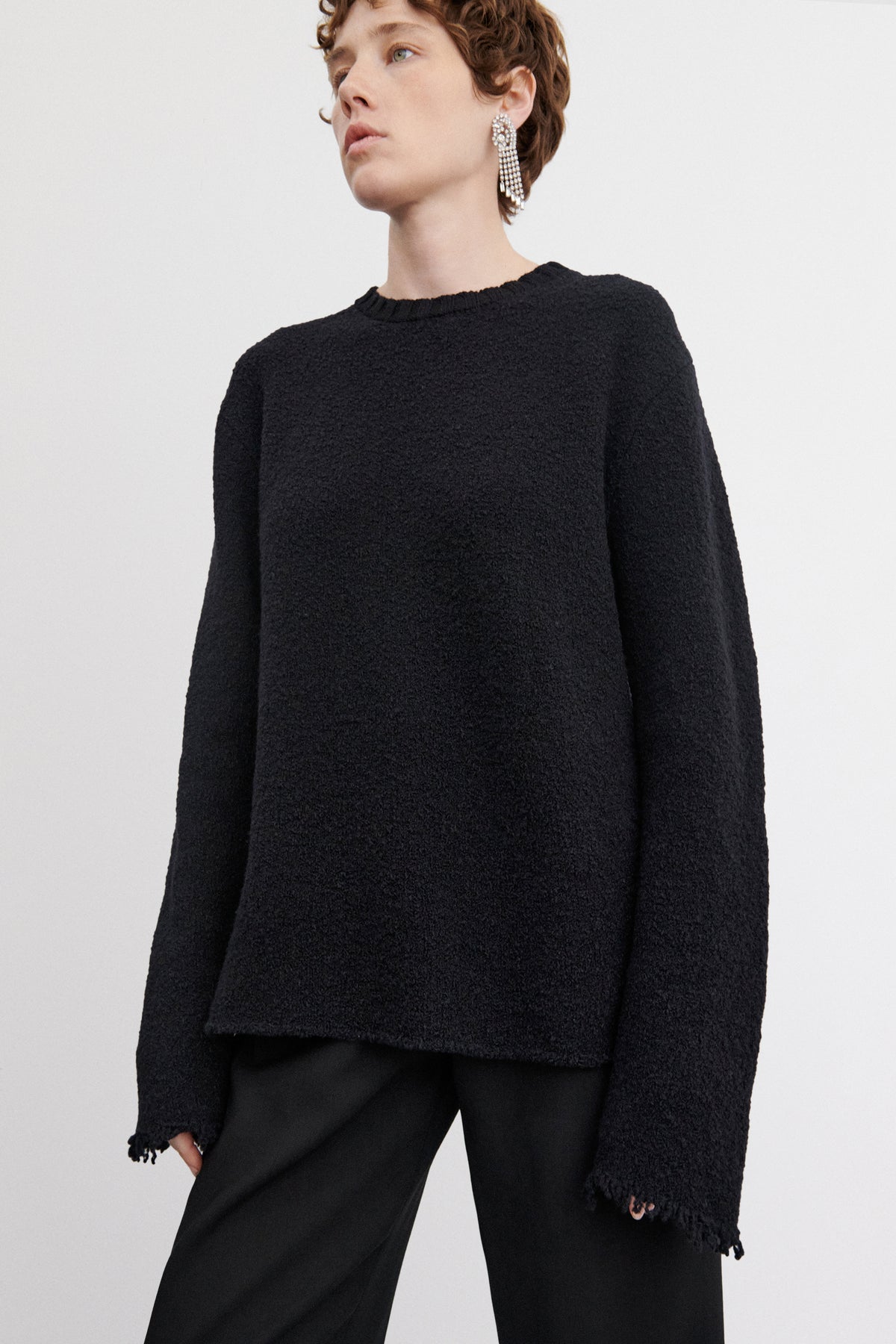 Emi Pullover