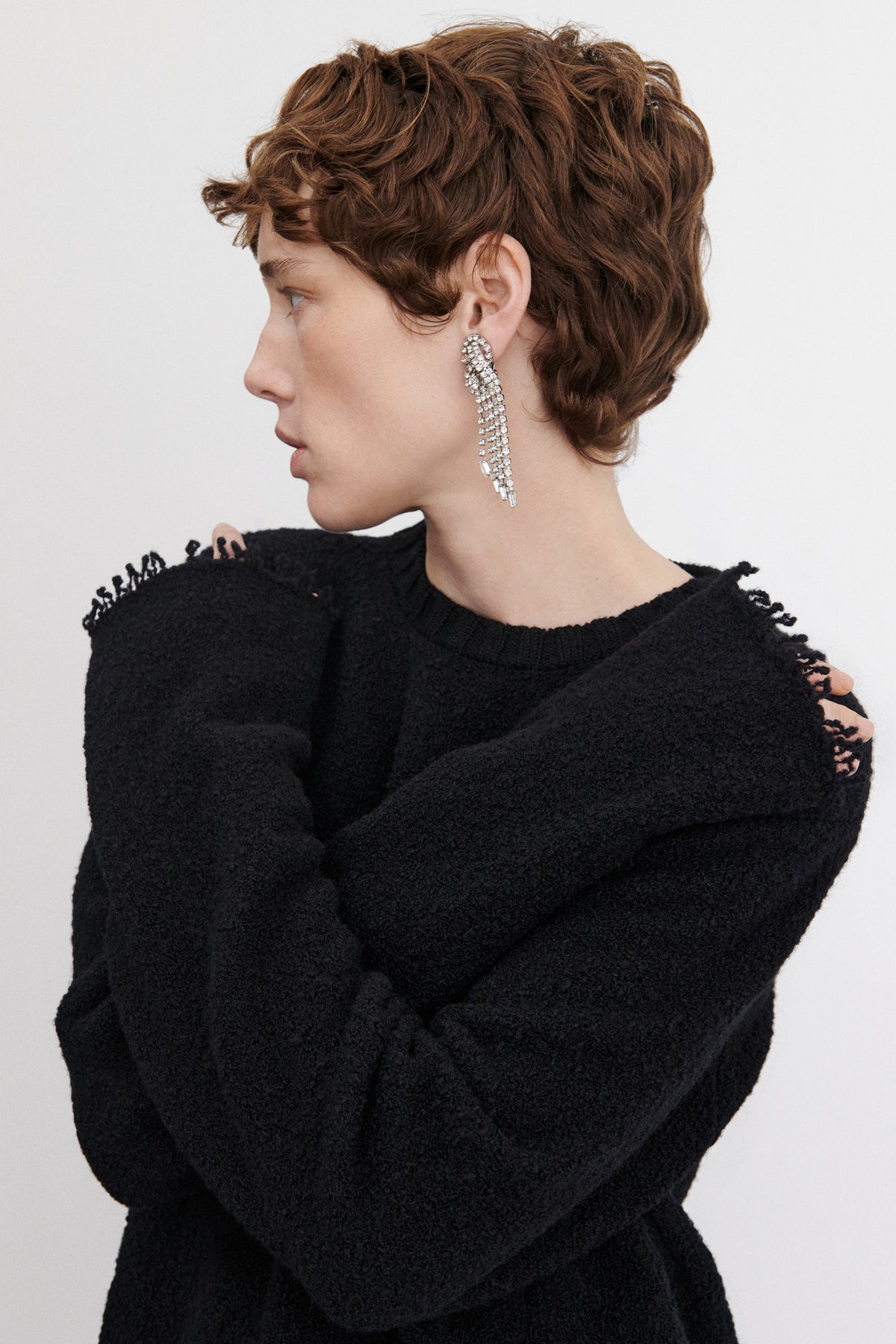 Emi Pullover