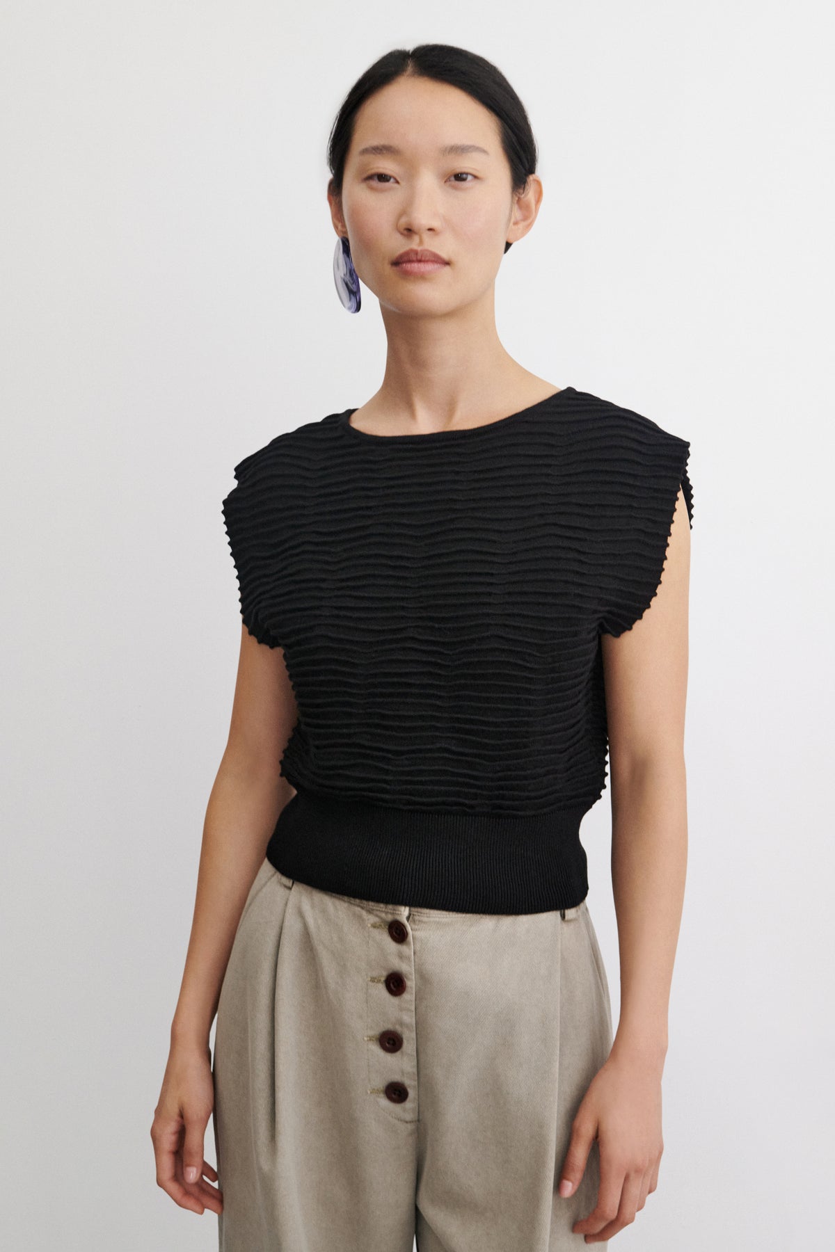 Cora Top