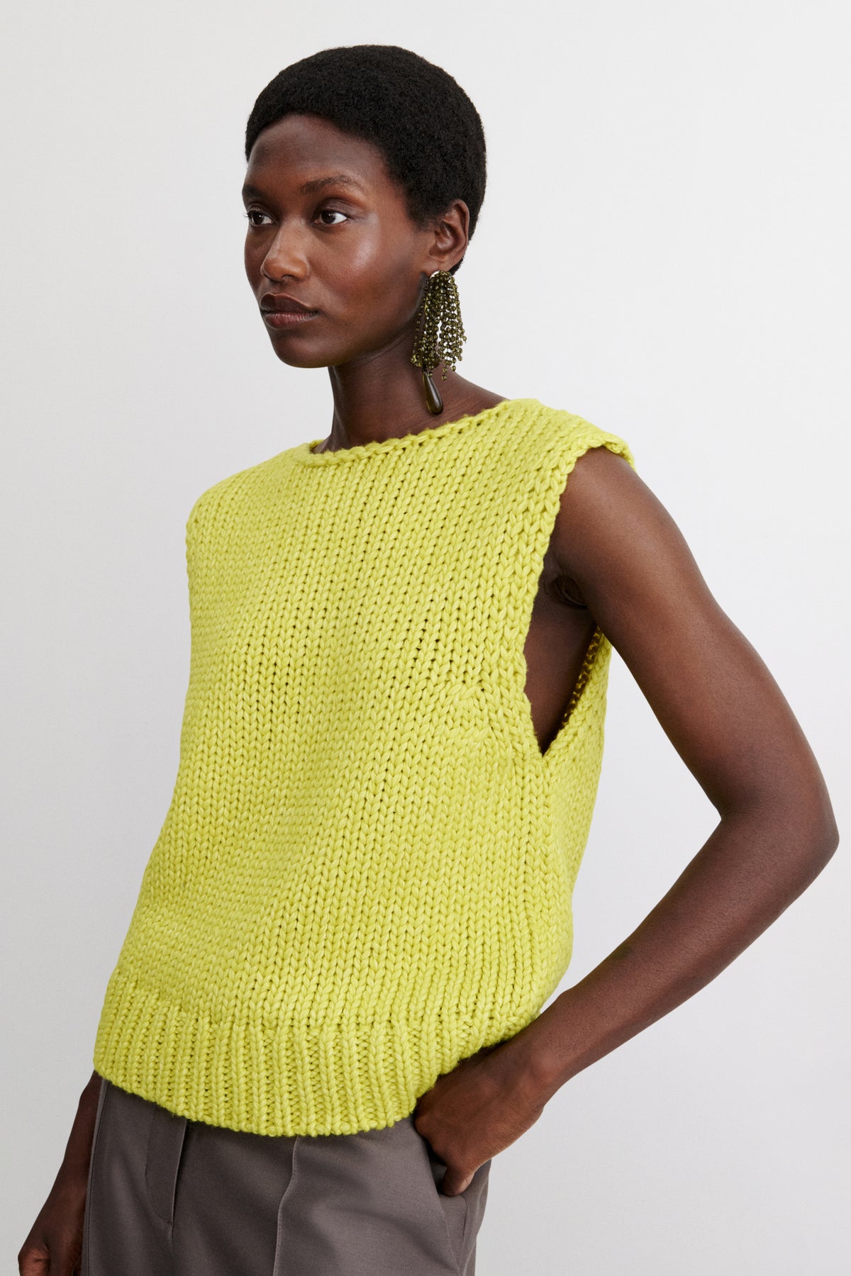 Pippa Vest