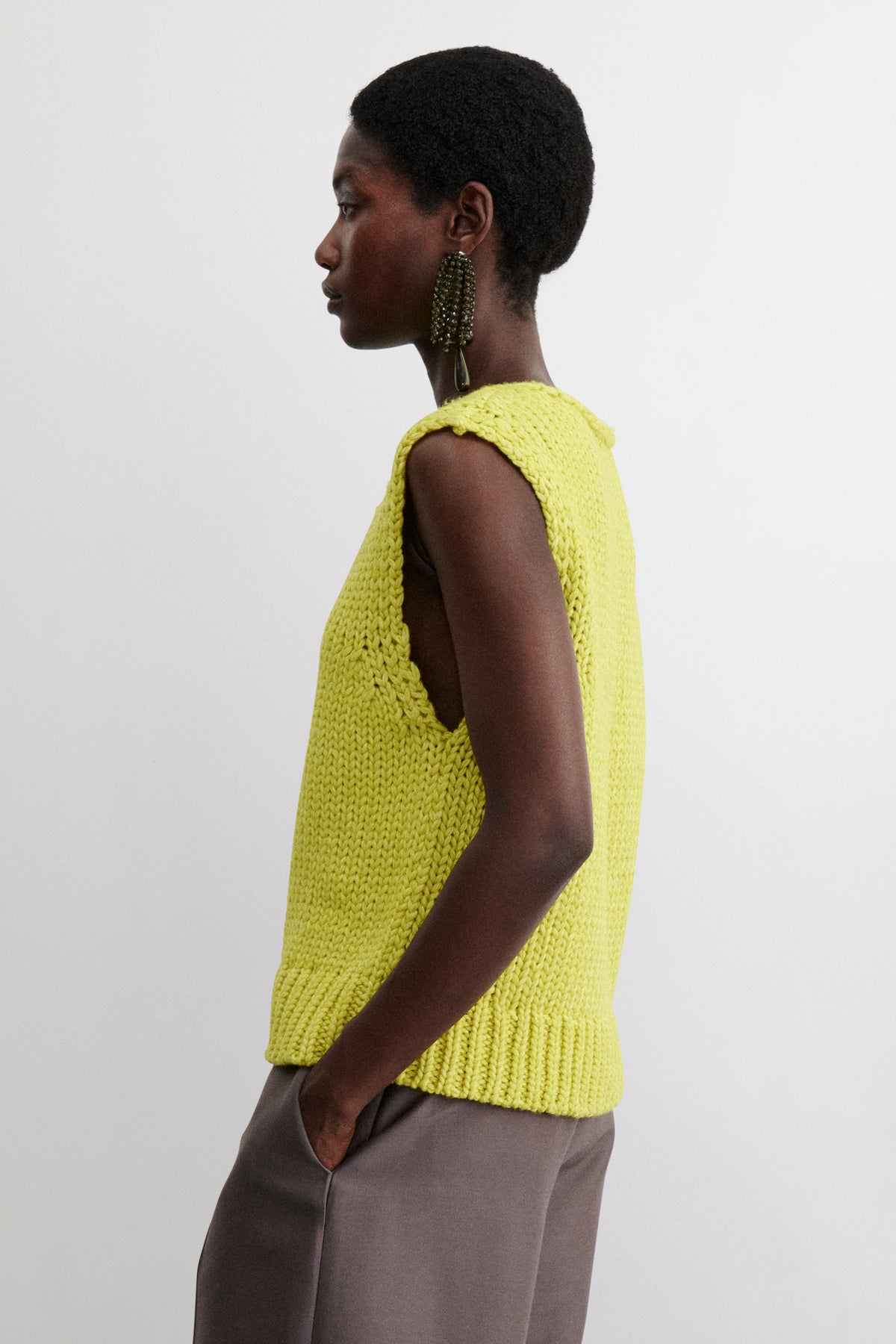 Pippa Vest