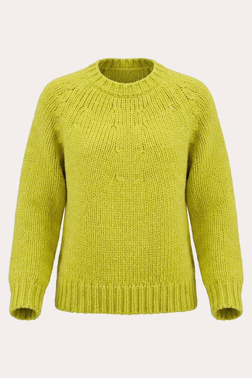 Nico Pullover