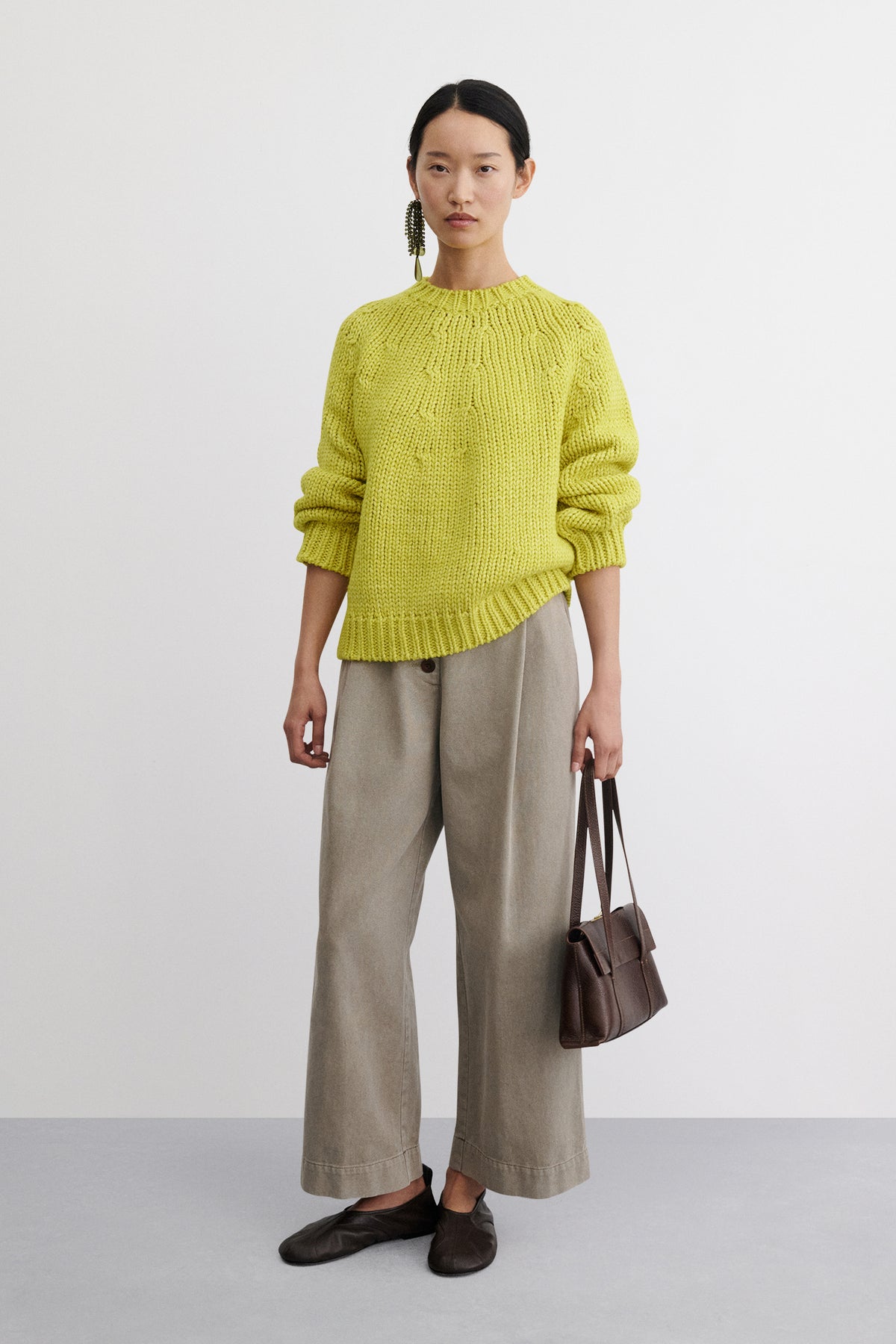Nico Pullover