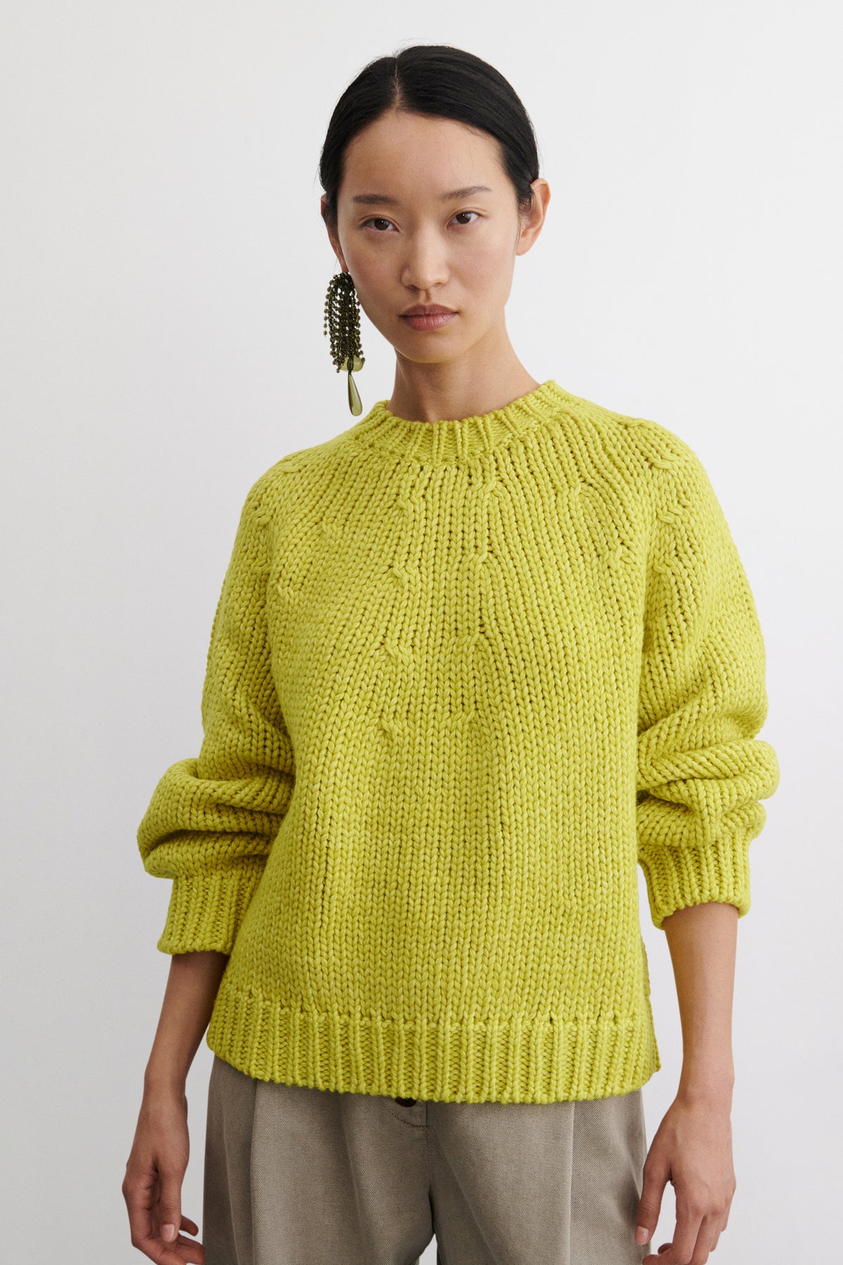 Nico Pullover