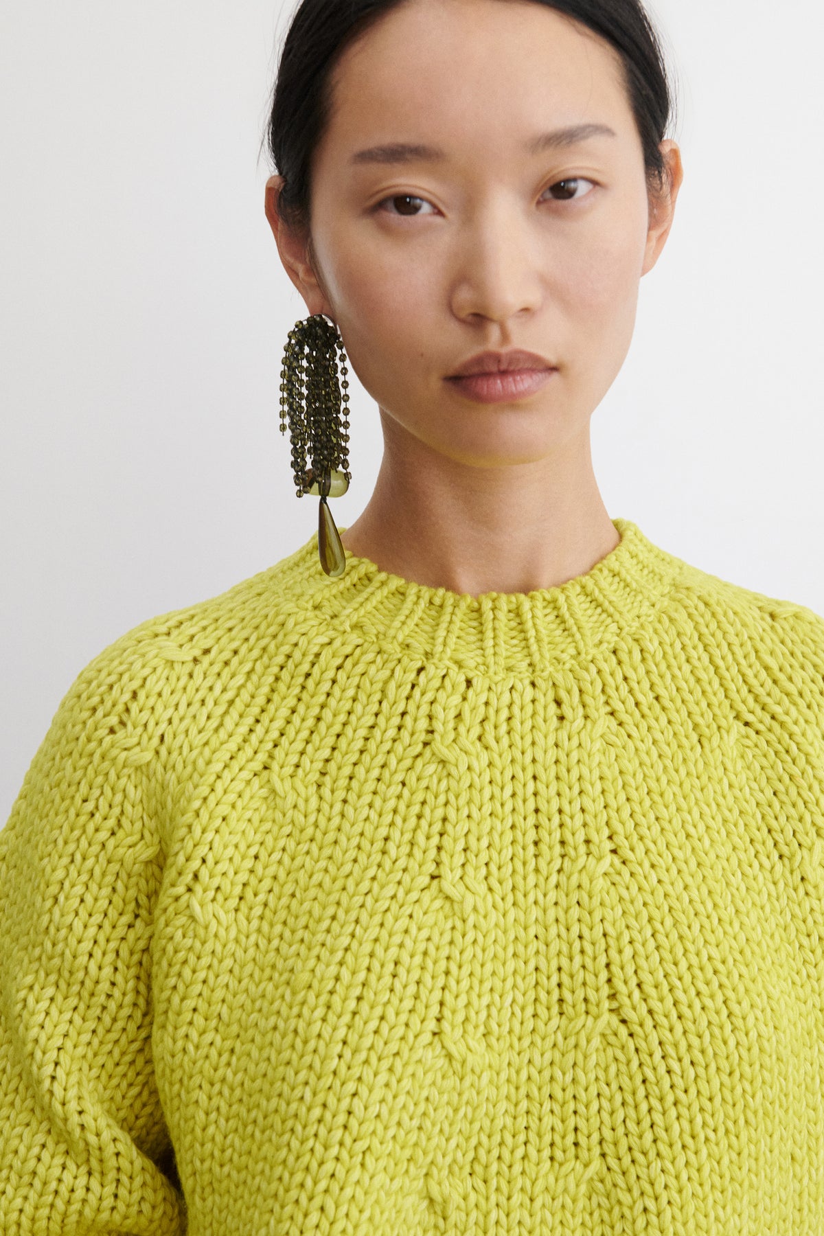Nico Pullover