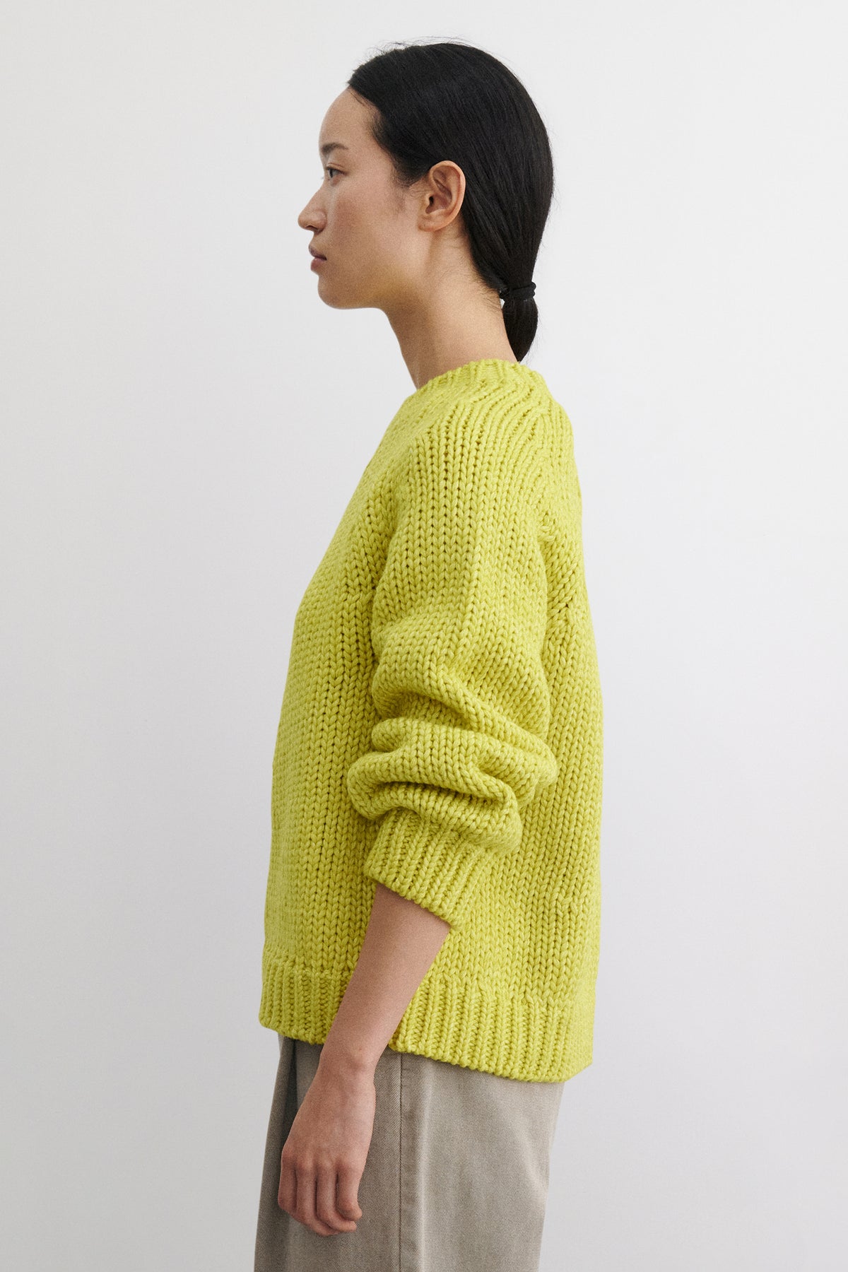 Nico Pullover