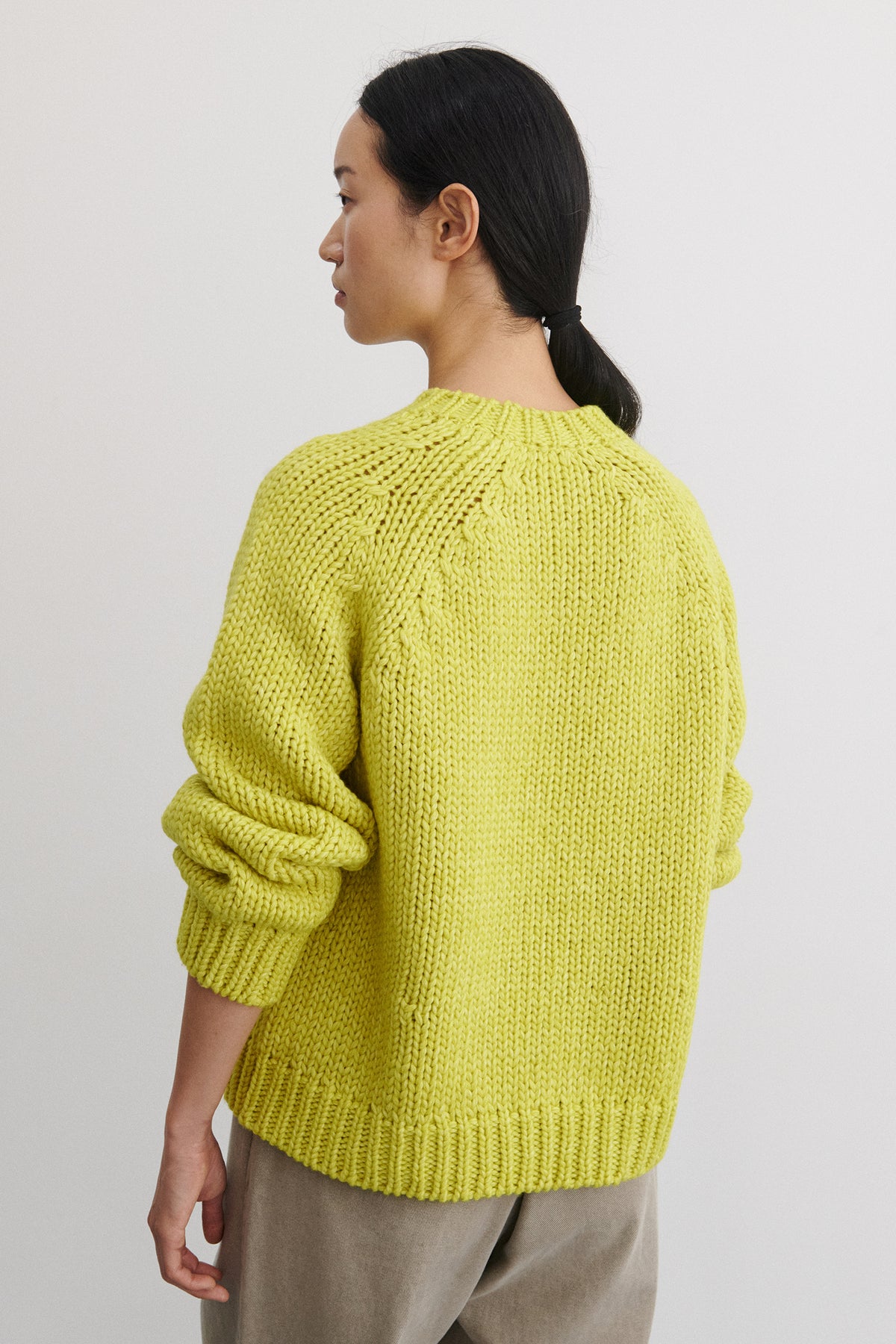 Nico Pullover