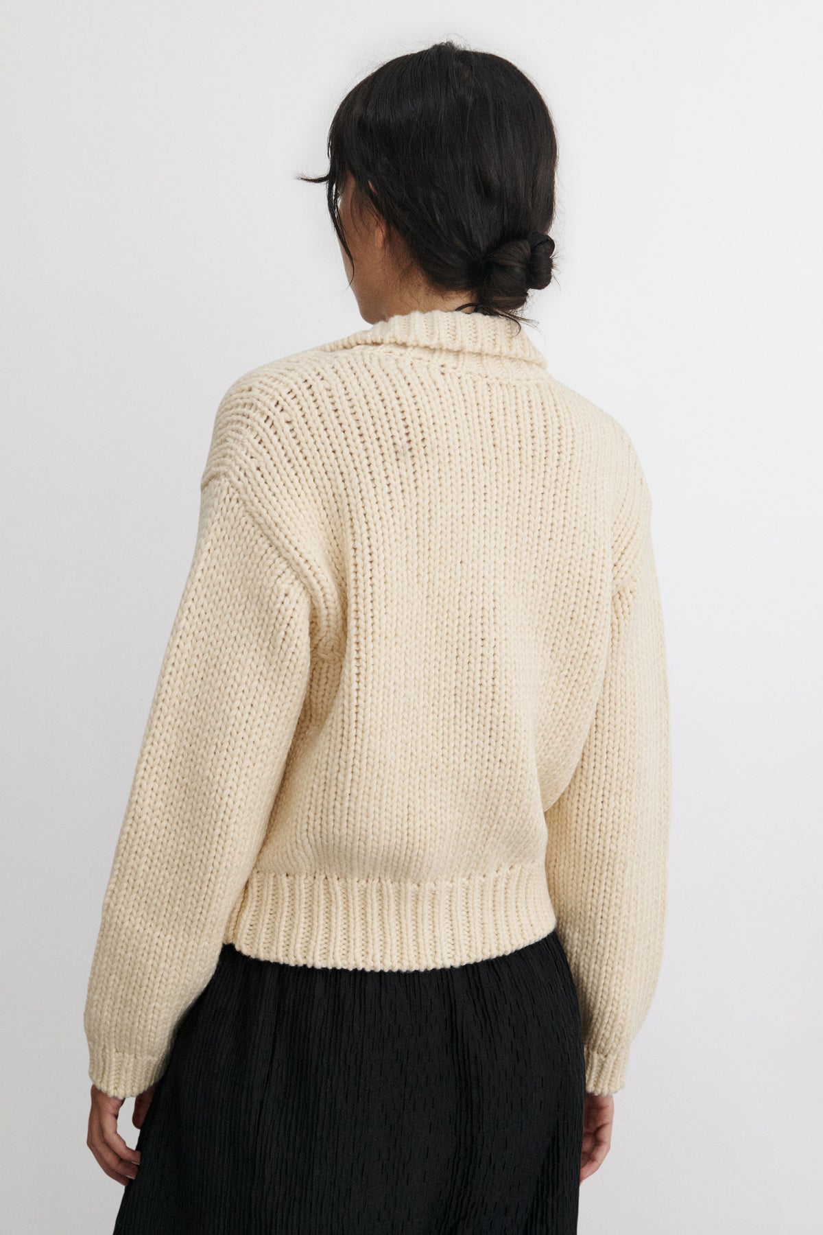 Amelia Cardigan-KNITWEAR-Rachel Comey