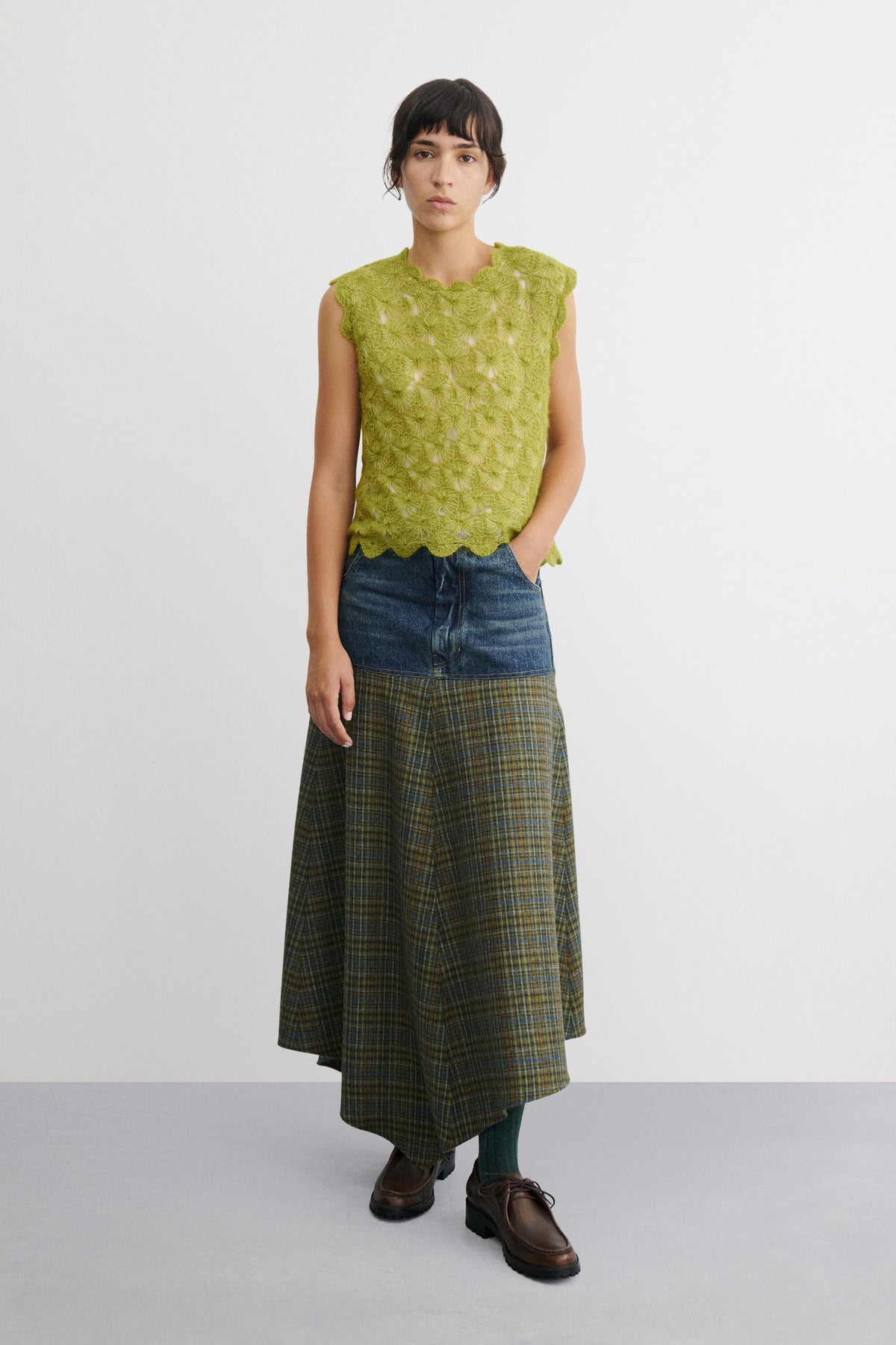 Lida Top