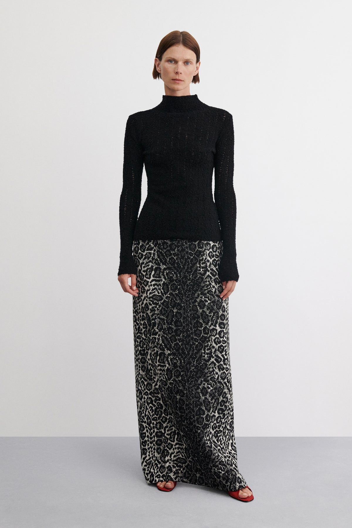 Ena Turtleneck