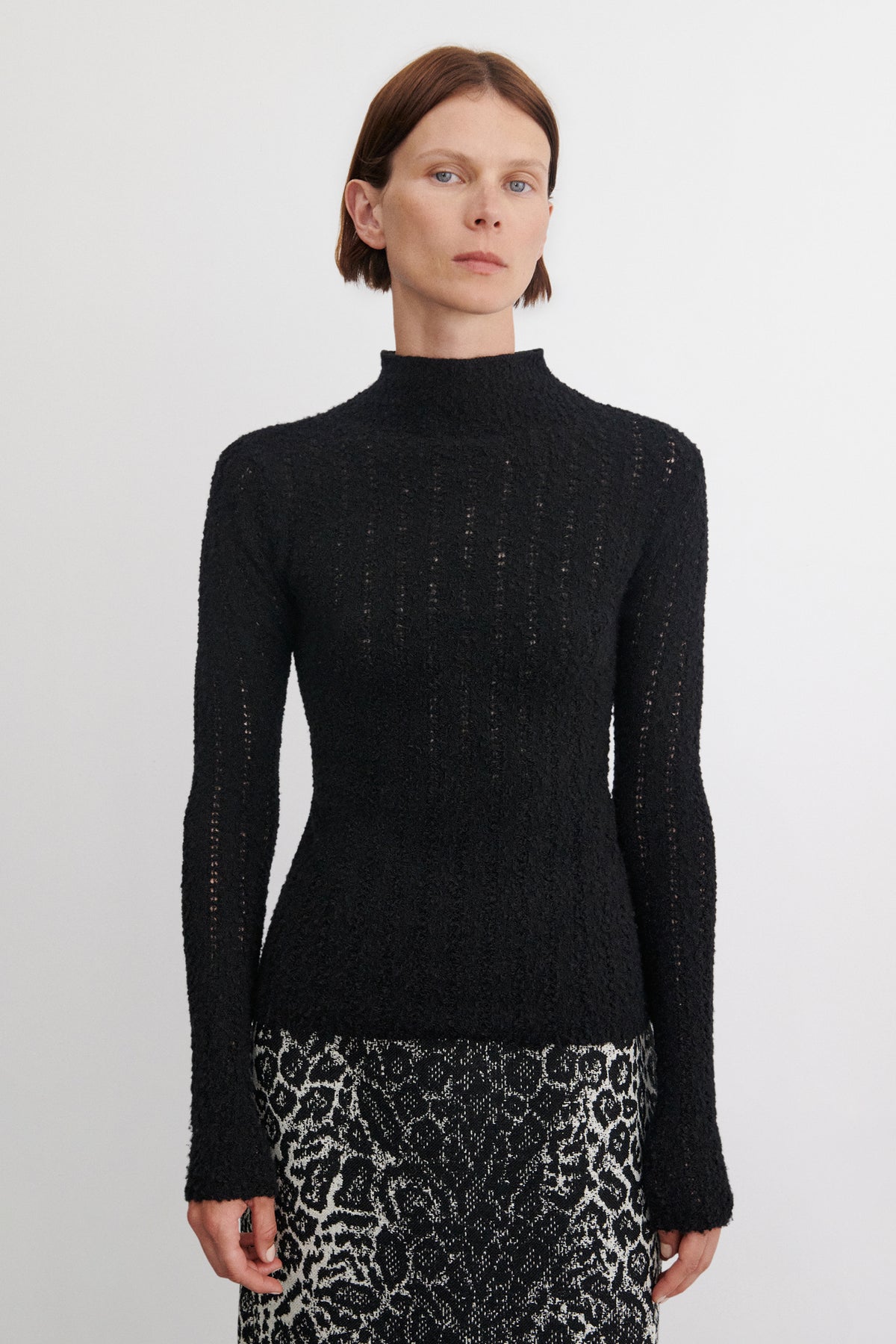 Ena Turtleneck