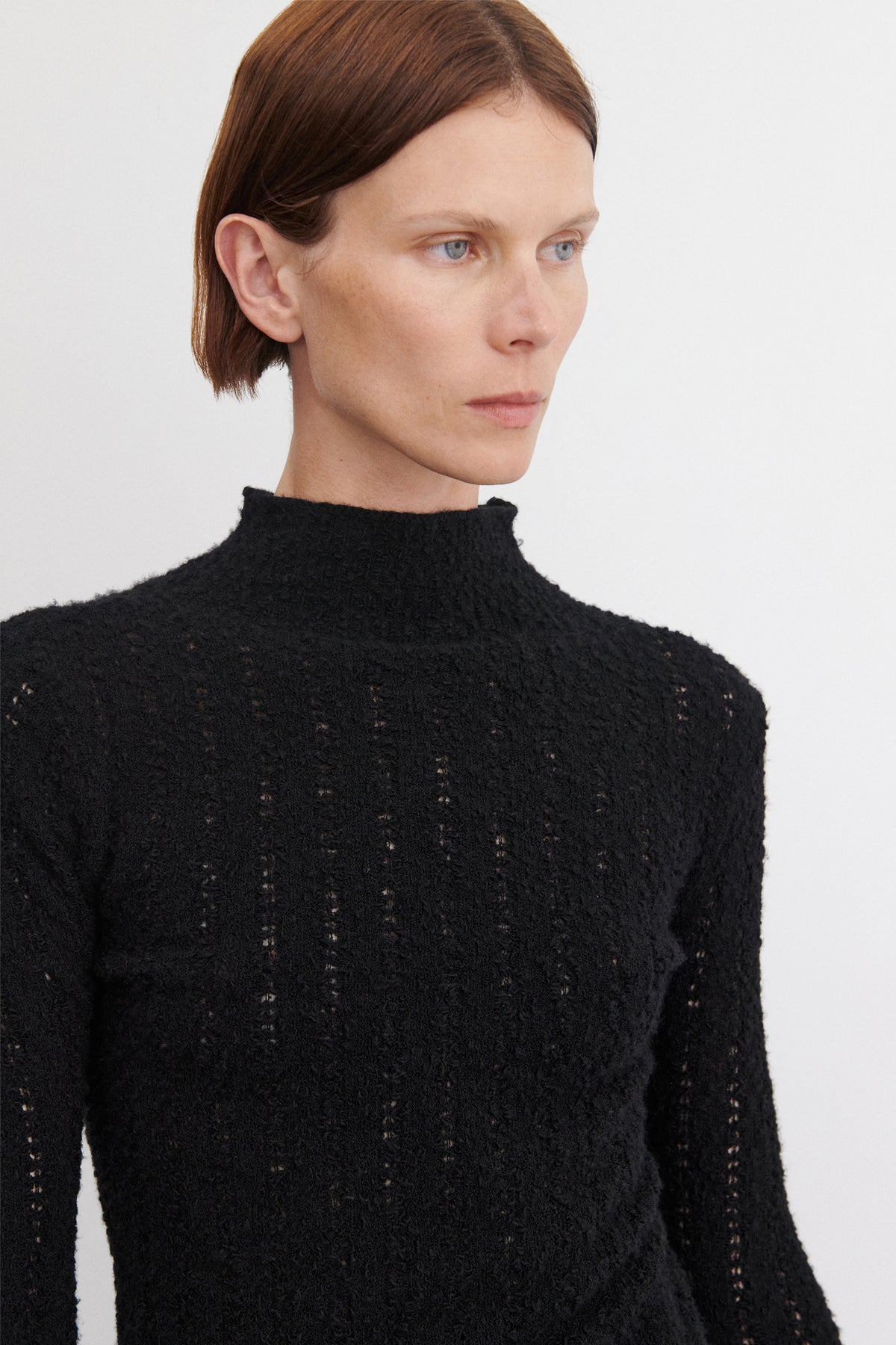 Ena Turtleneck