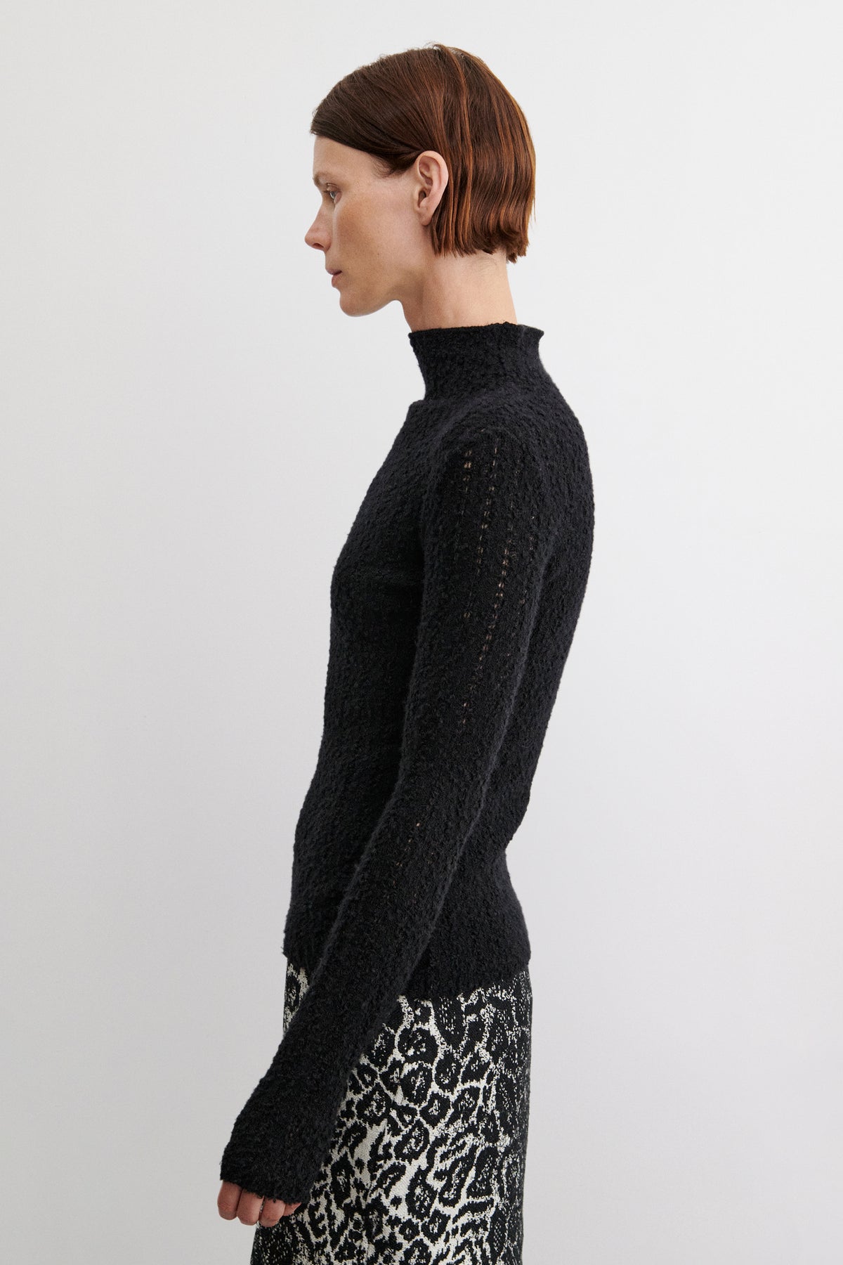 Ena Turtleneck