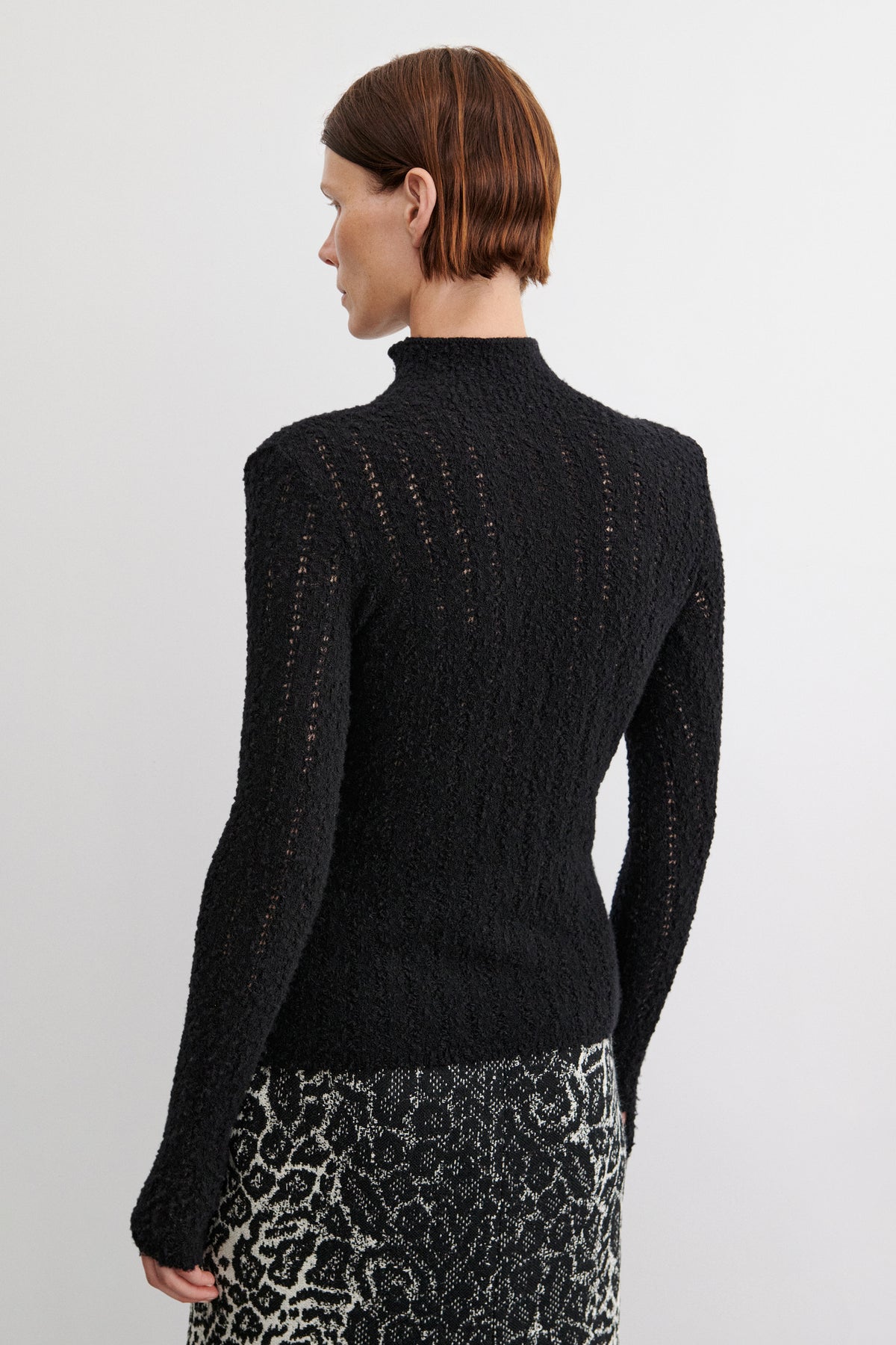 Ena Turtleneck