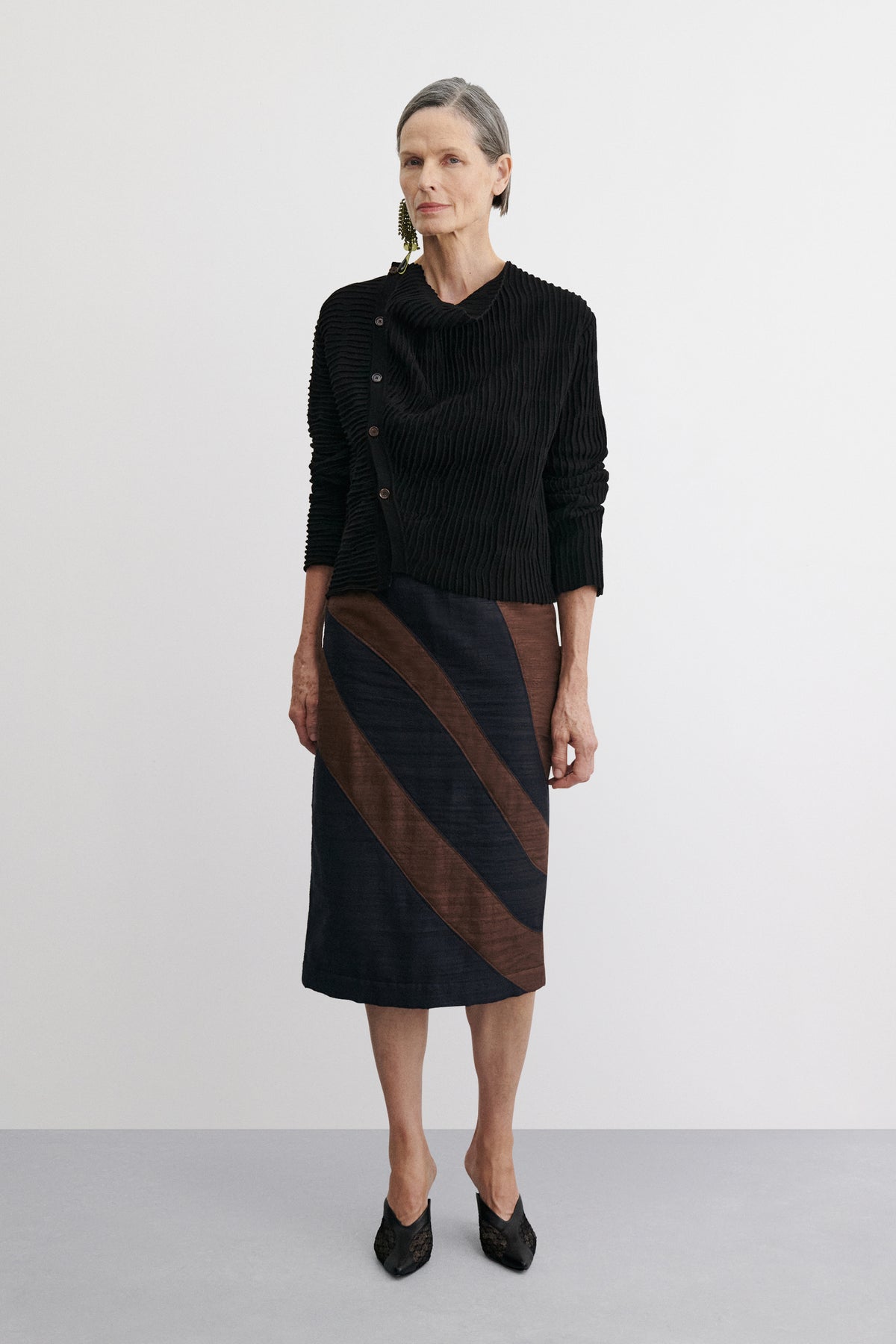 Oliva Cardigan