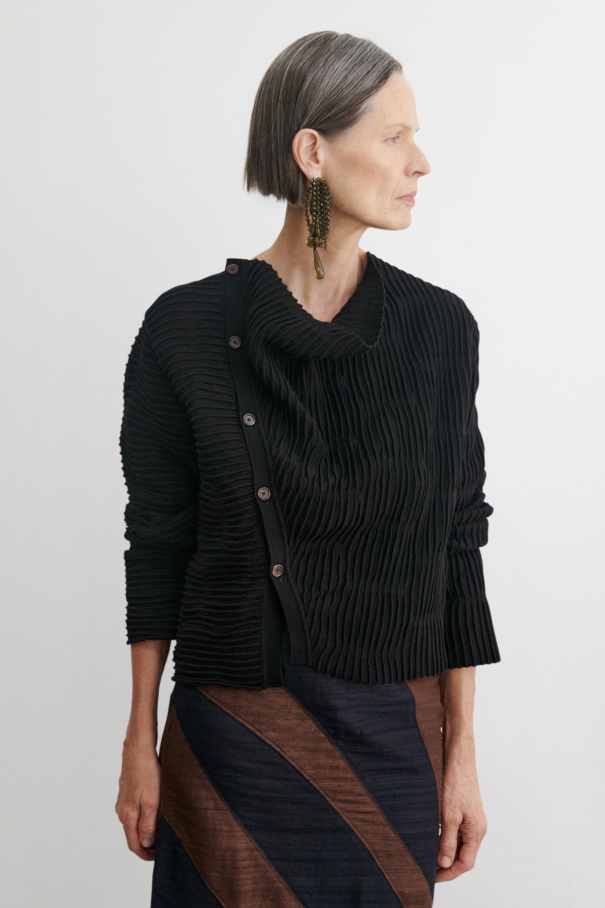 Oliva Cardigan