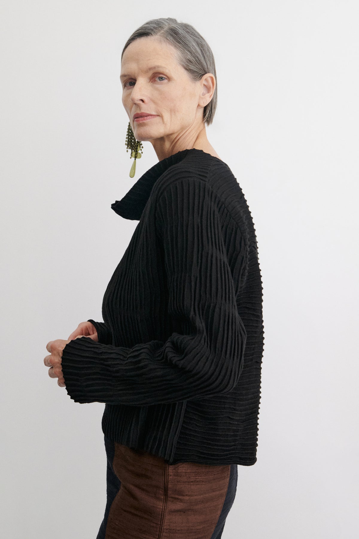 Oliva Cardigan