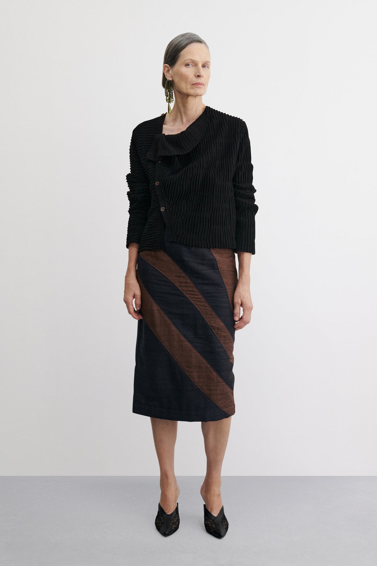 Oliva Cardigan
