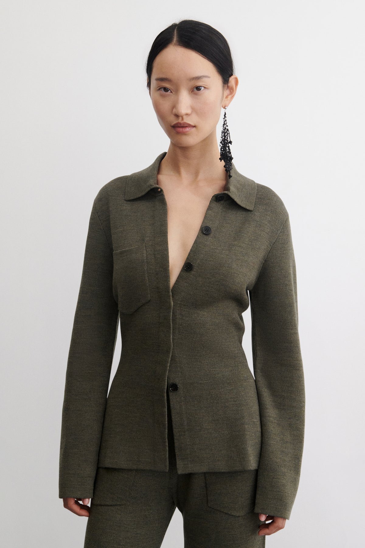 Lena Cardigan