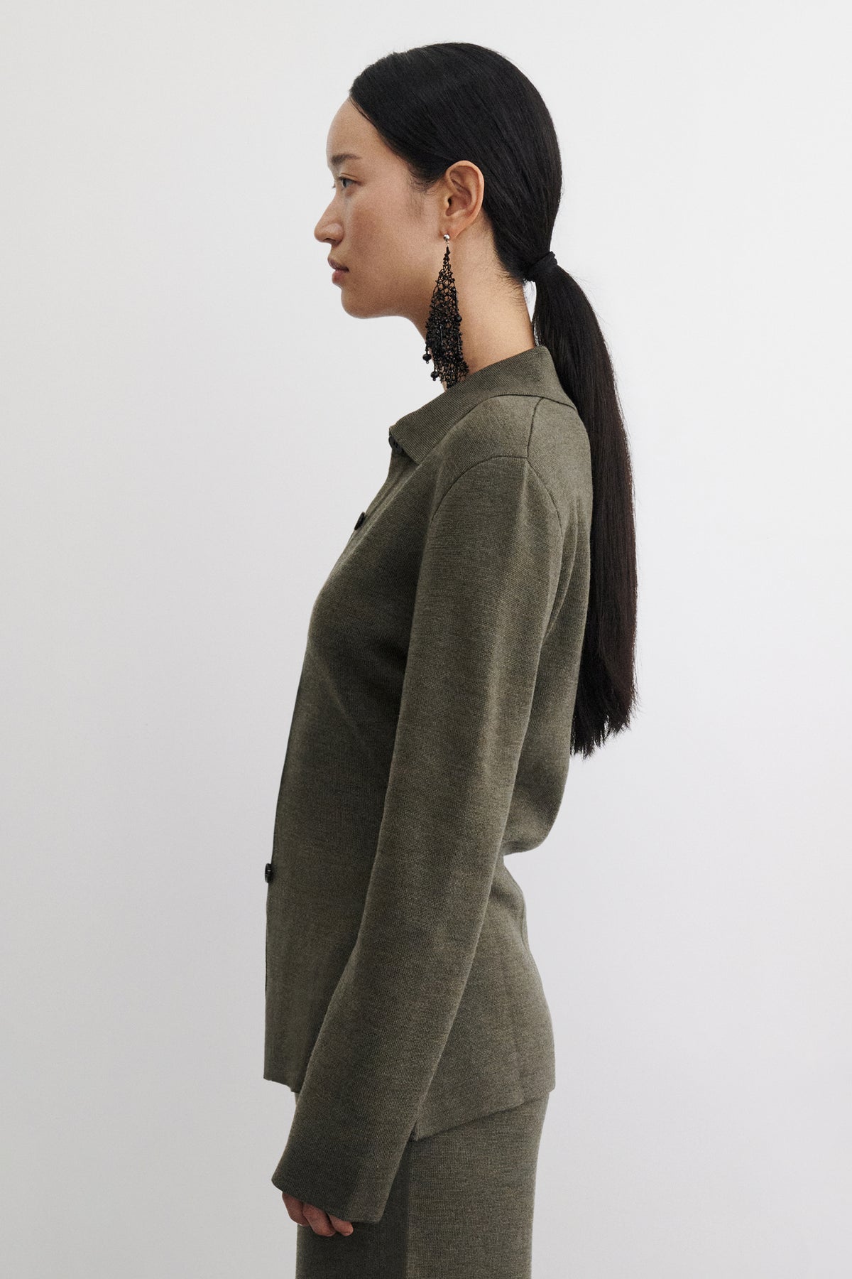 Lena Cardigan