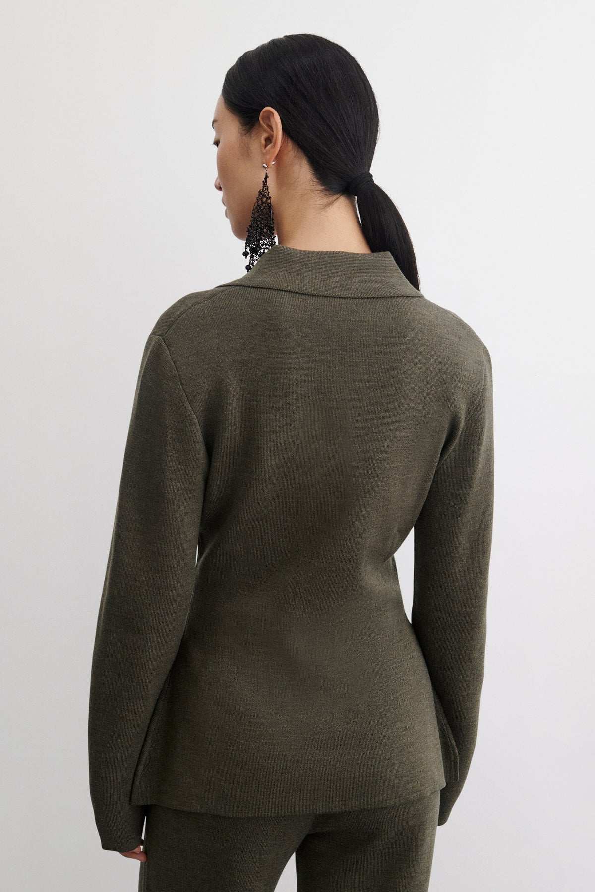 Lena Cardigan