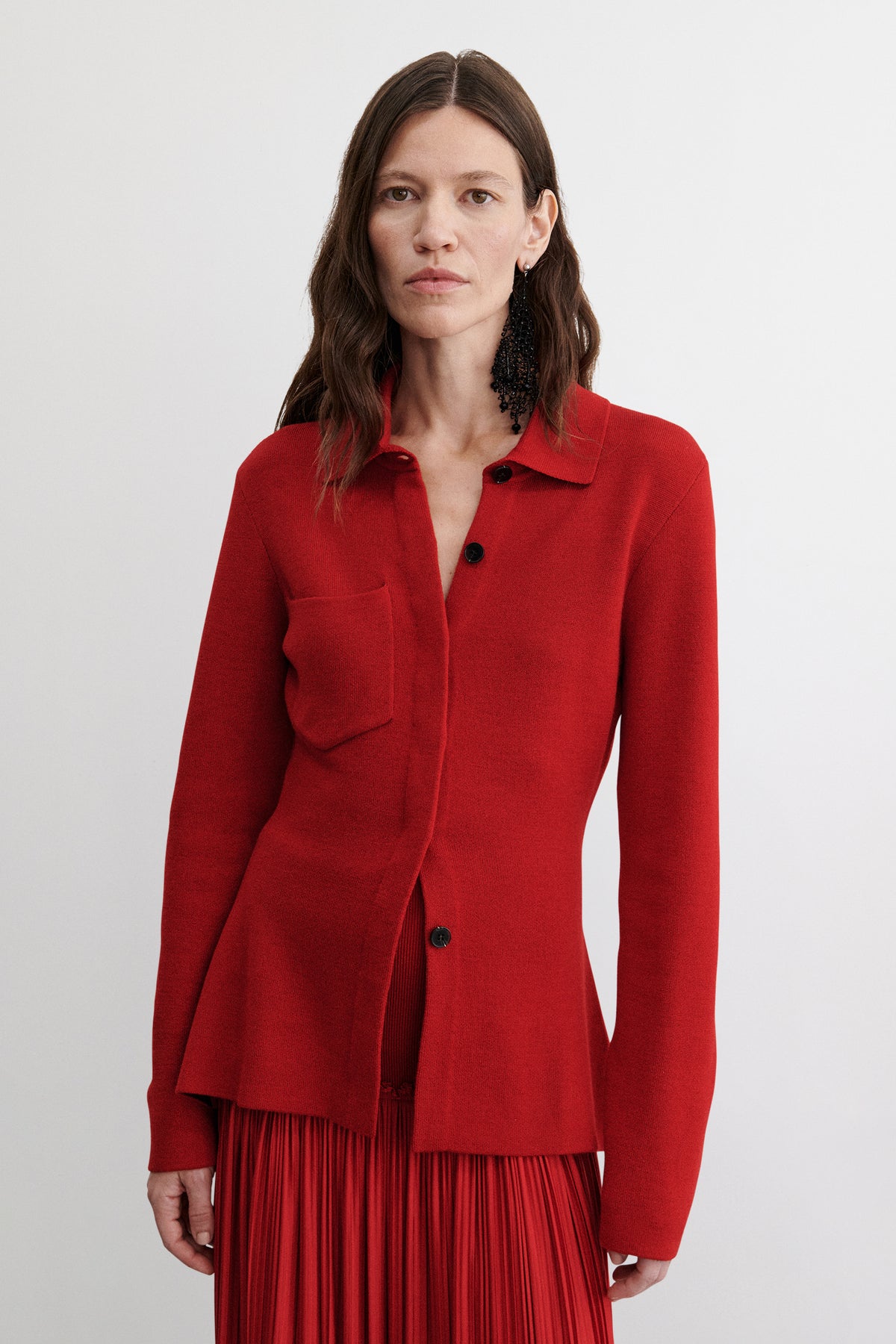 Lena Cardigan